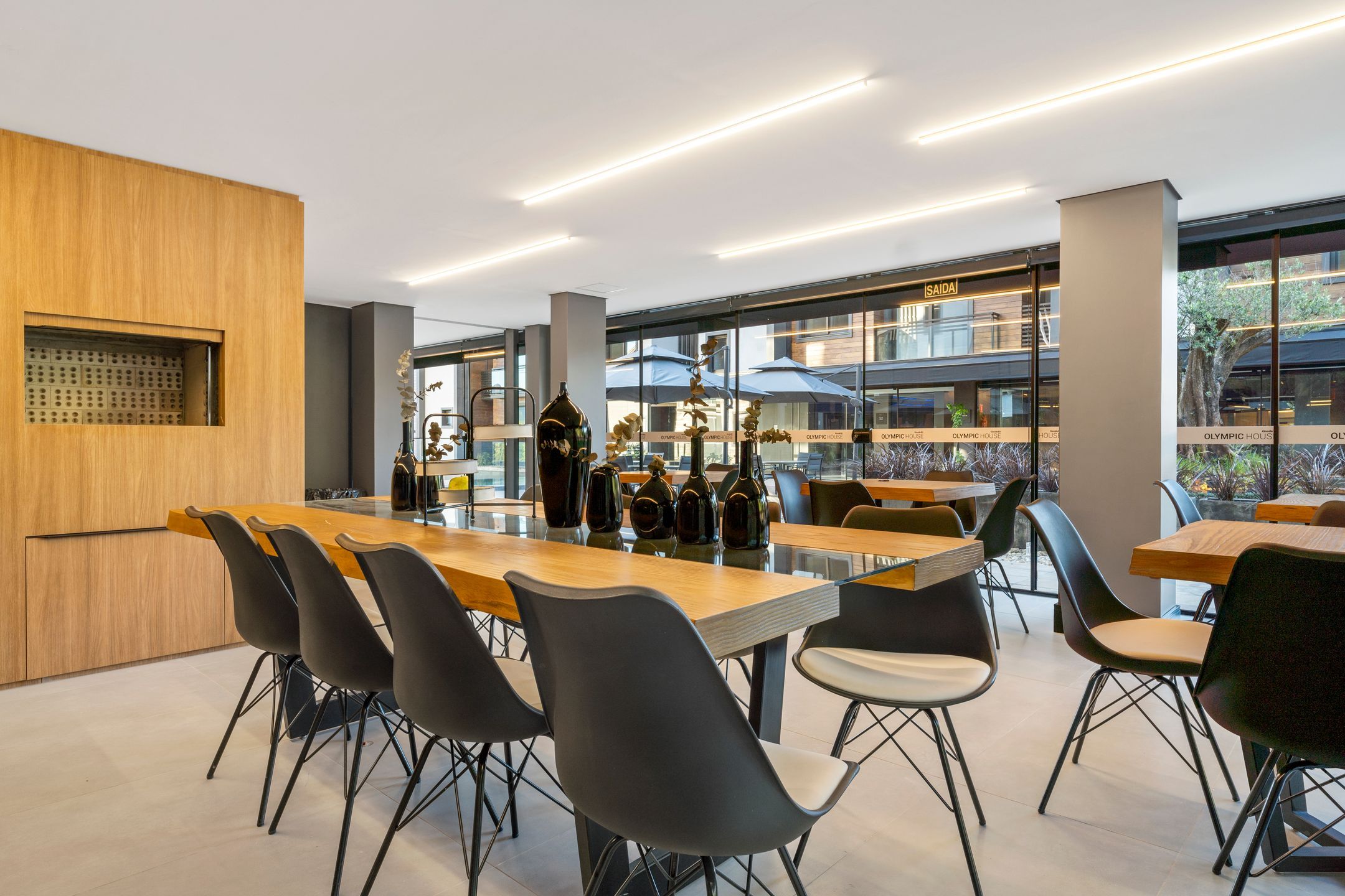 Olympic House Apto 103.A