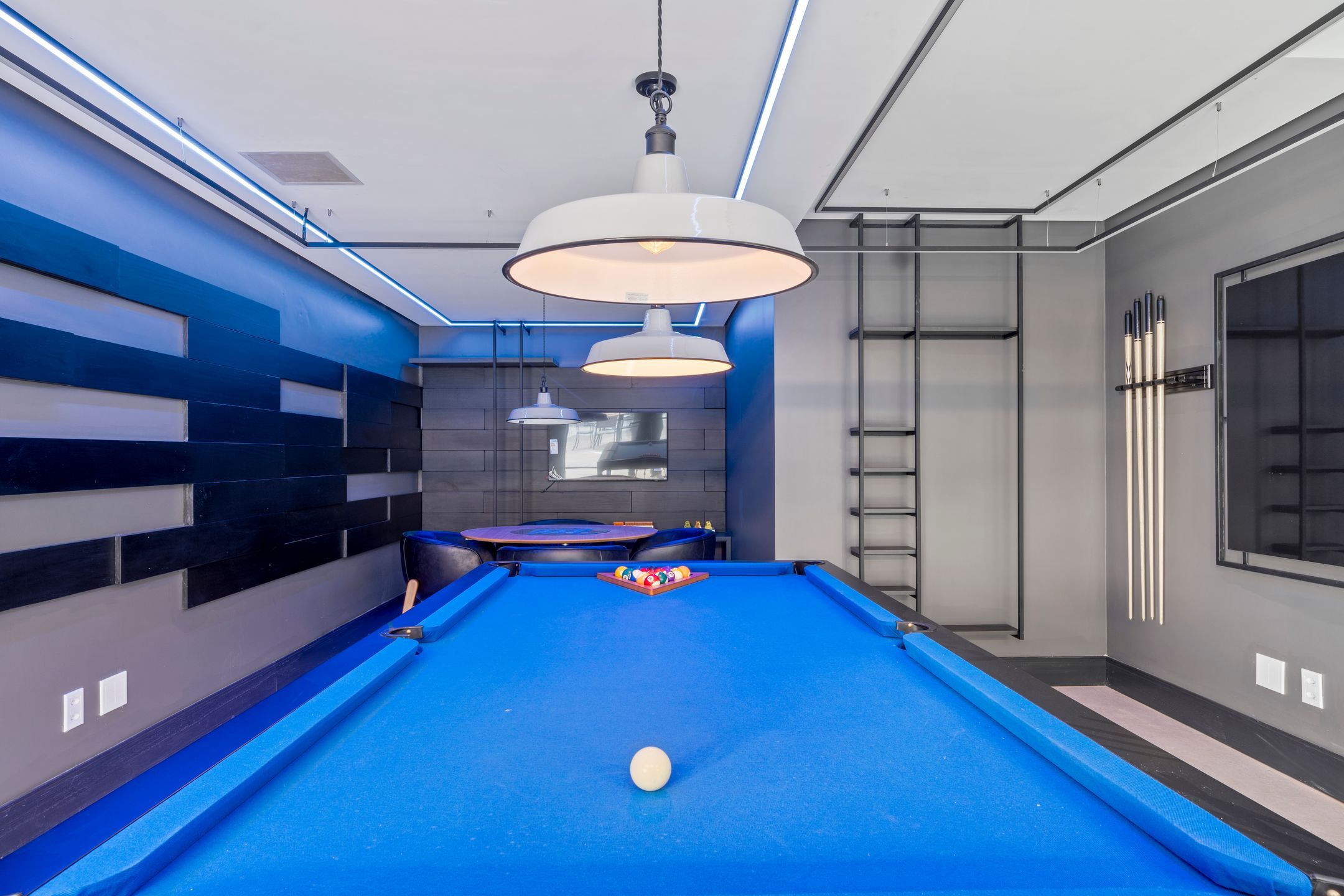 Olympic House Apto 103.A