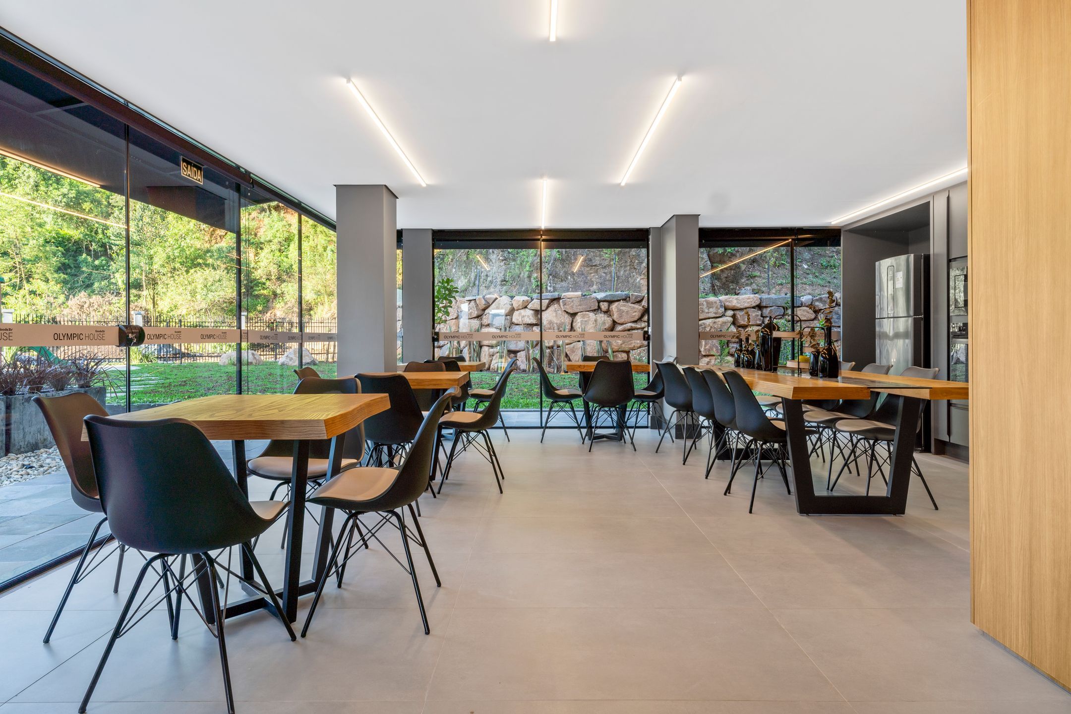Olympic House Apto 103.A