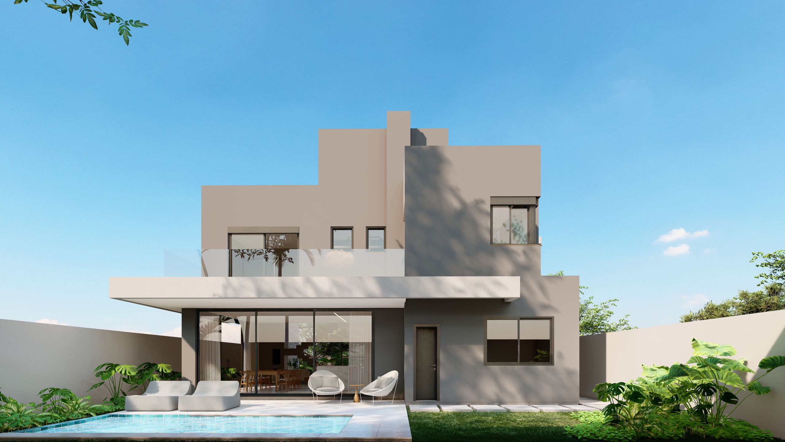 Casa de 4 quartos, 295m² no bairro Bella Torres, em Passo de Torres | Eu Corretor