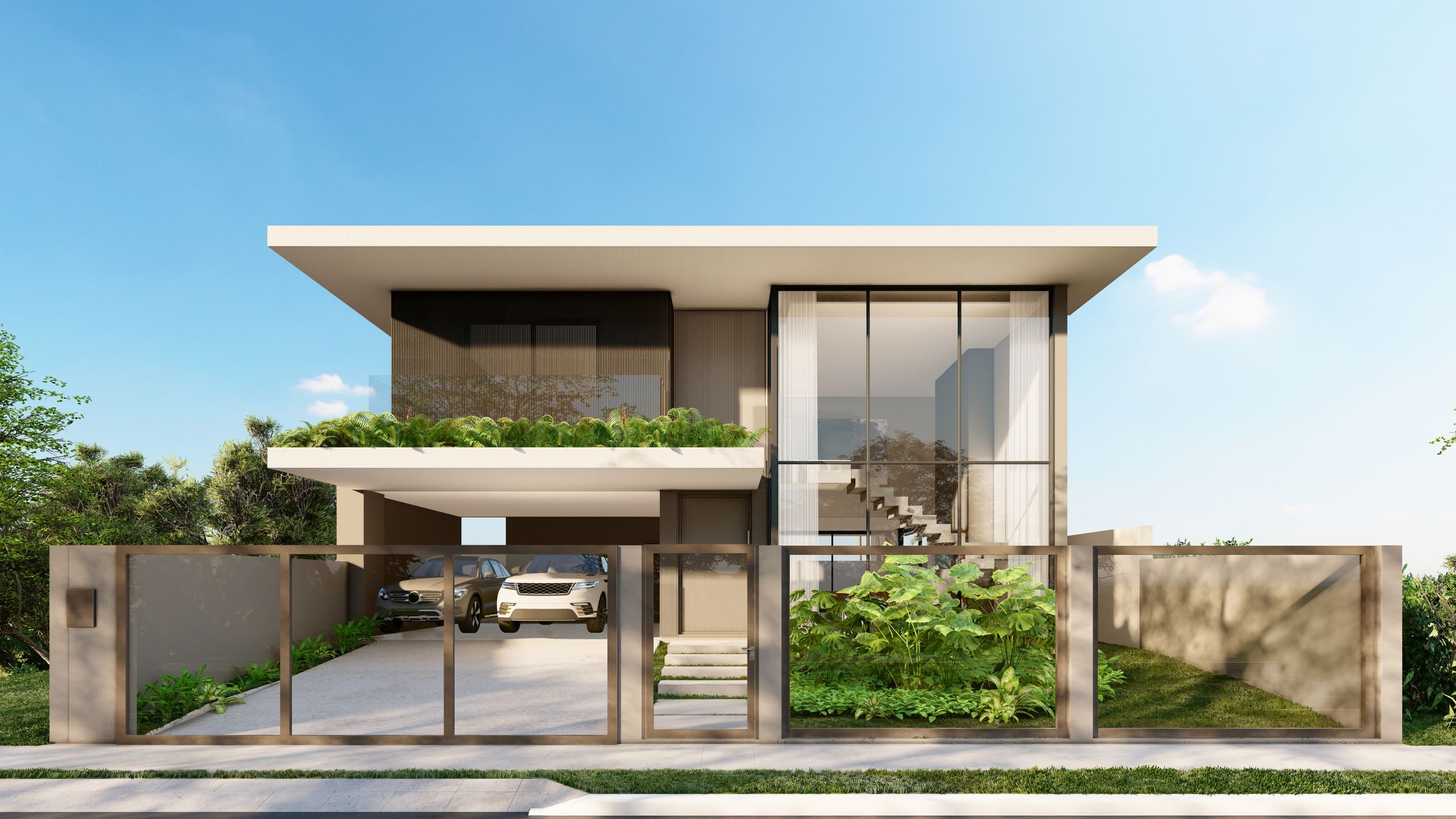 Casa de 4 quartos, 295m² no bairro Bella Torres, em Passo de Torres | Eu Corretor