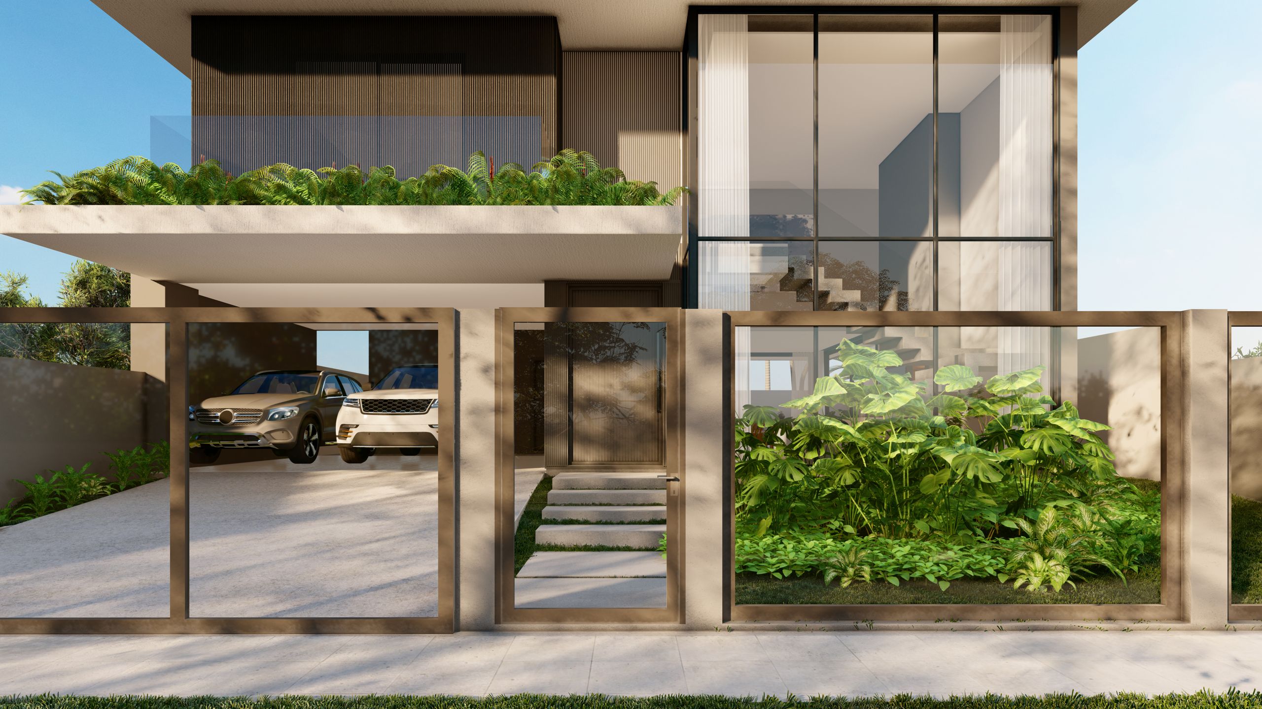 Casa de 4 quartos, 295m² no bairro Bella Torres, em Passo de Torres | Eu Corretor