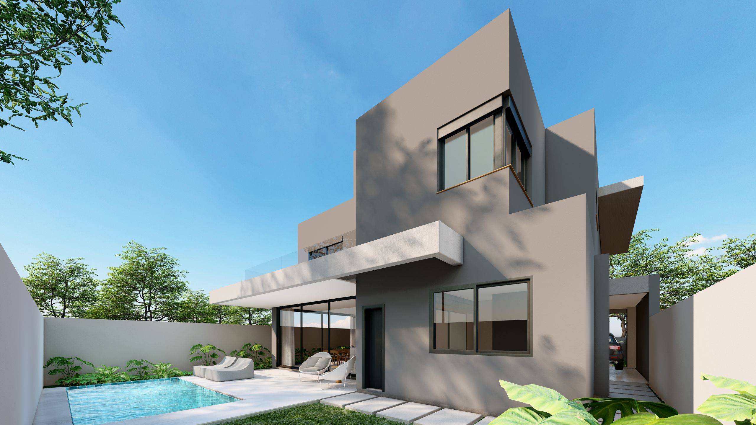 Casa de 4 quartos, 295m² no bairro Bella Torres, em Passo de Torres | Eu Corretor