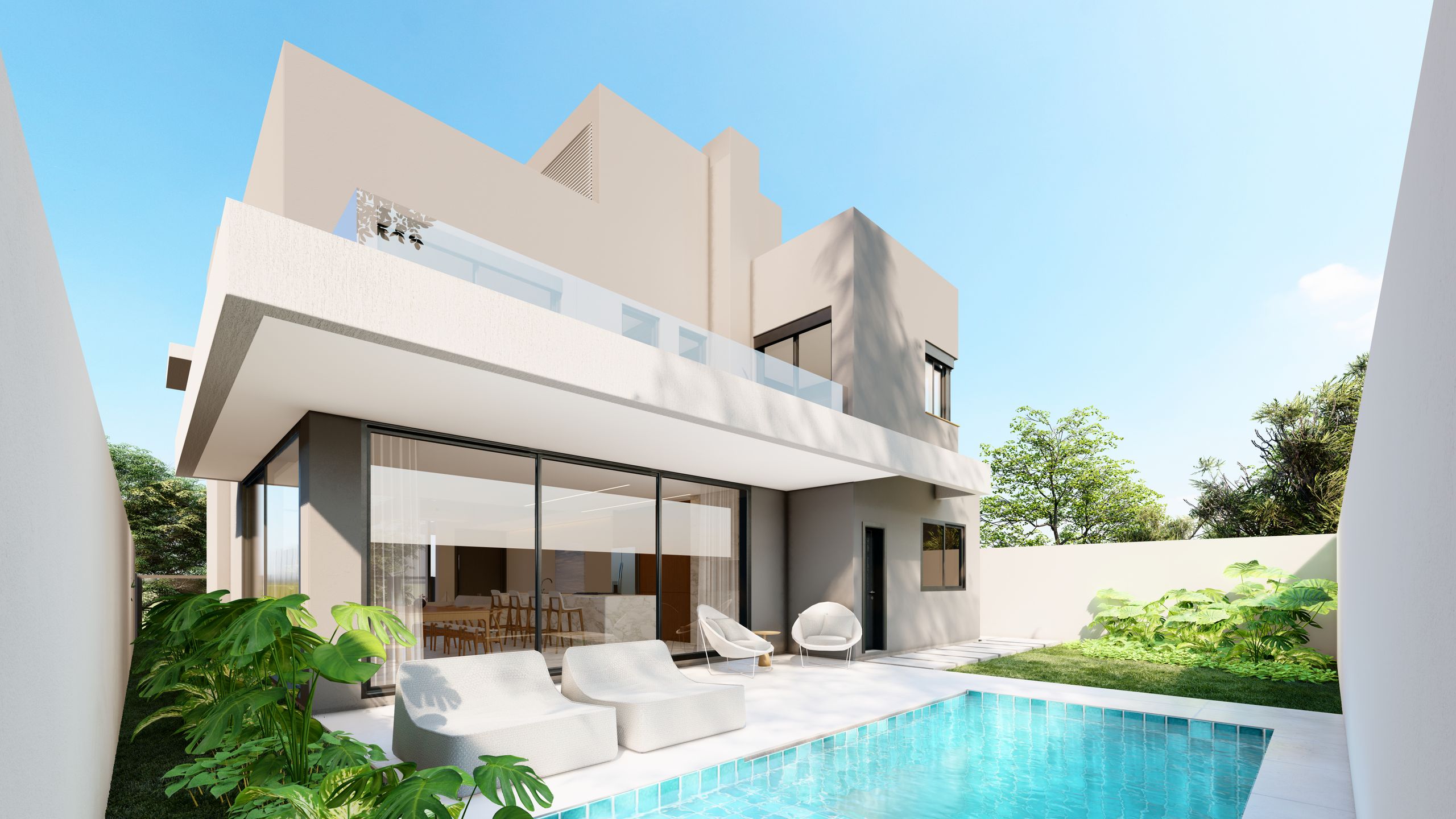 Casa de 4 quartos, 295m² no bairro Bella Torres, em Passo de Torres | Eu Corretor