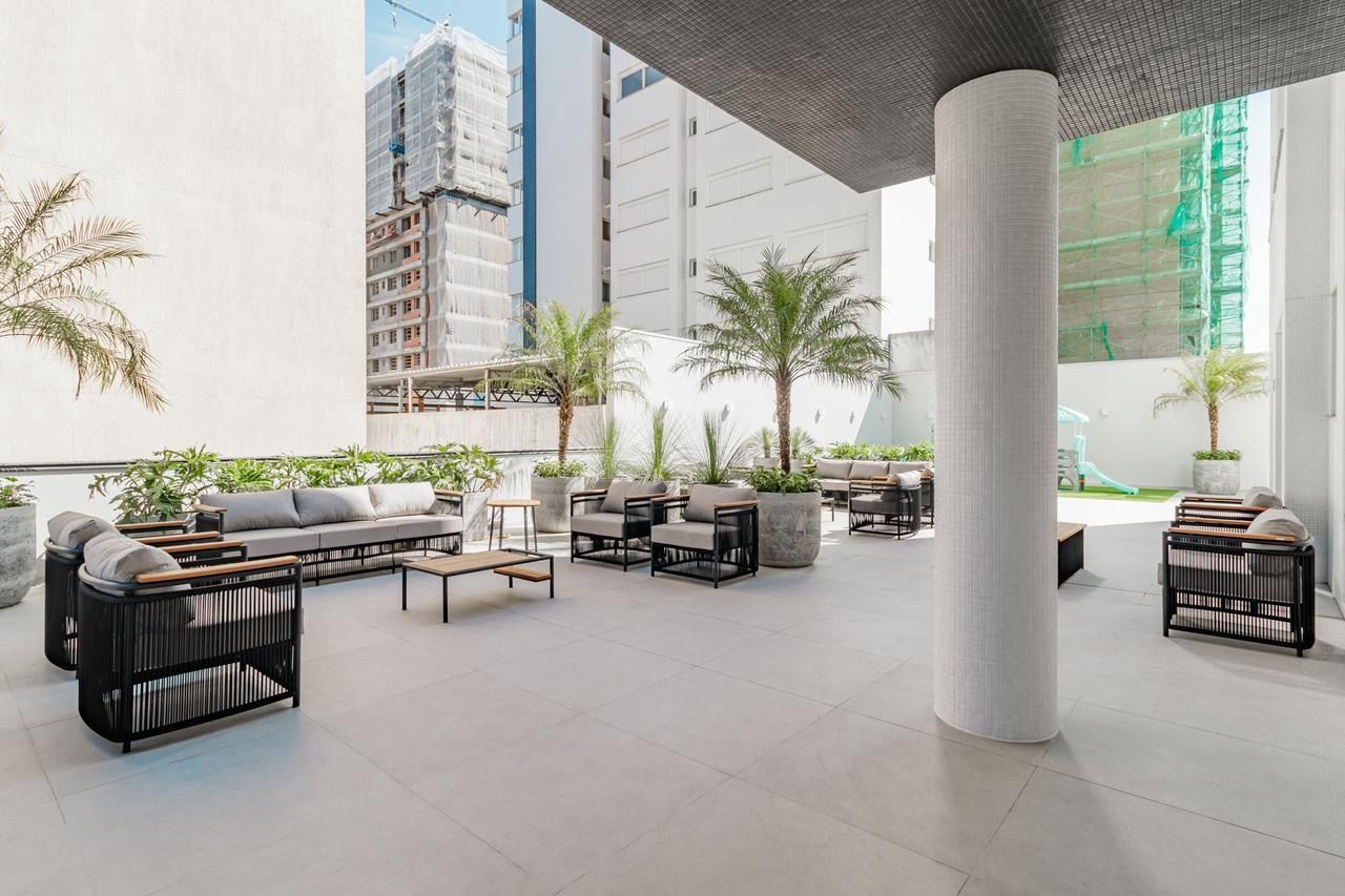 Ed. Ibiza - Apto 1602/box10