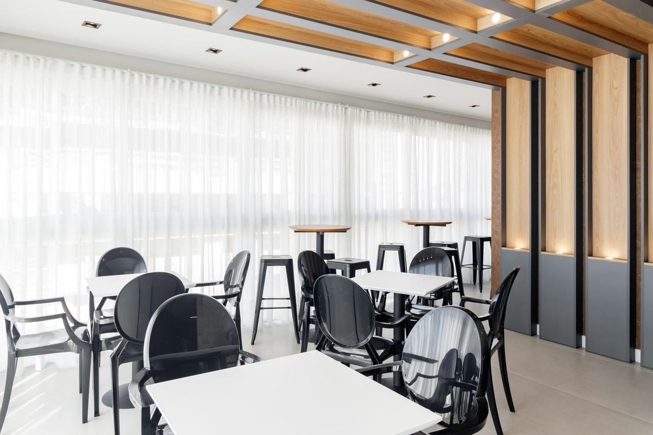 Ed. Ibiza - Apto 1602/box10