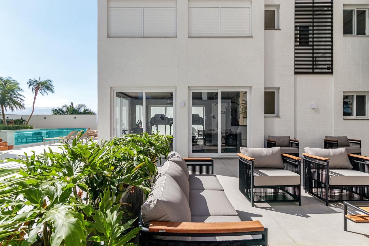 Ed. Ibiza - Apto 1602/box10