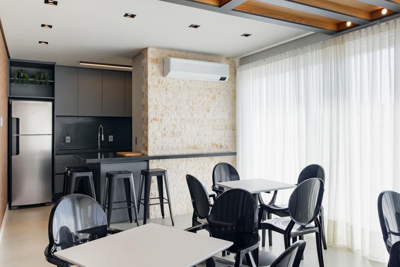 Ed. Ibiza - Apto 1602/box10