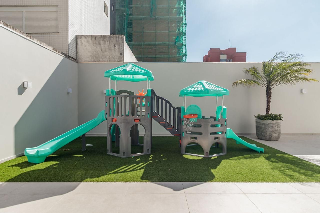 Ed. Ibiza - Apto 1602/box10