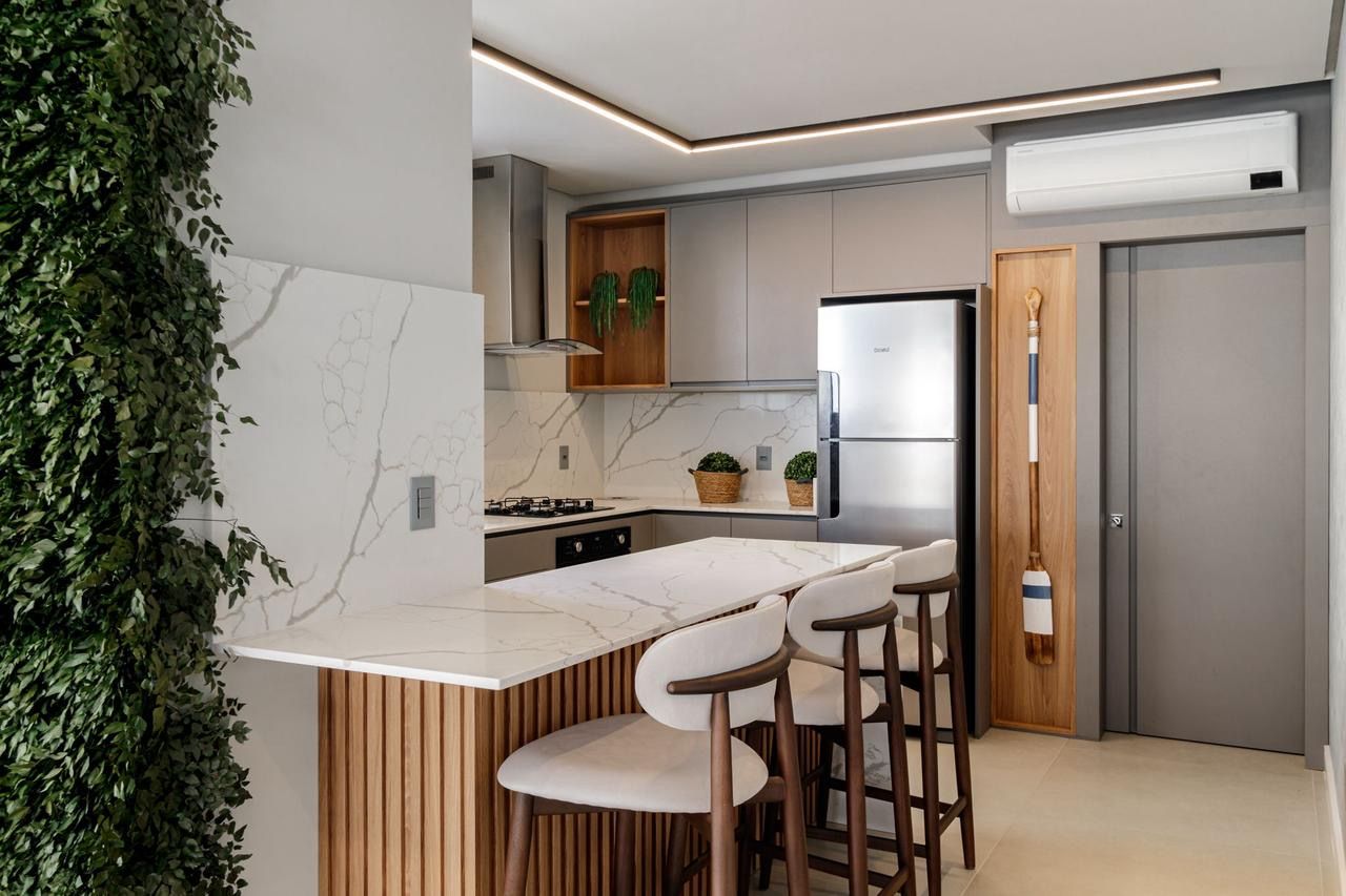 Ed. Ibiza - Apto 1602/box10