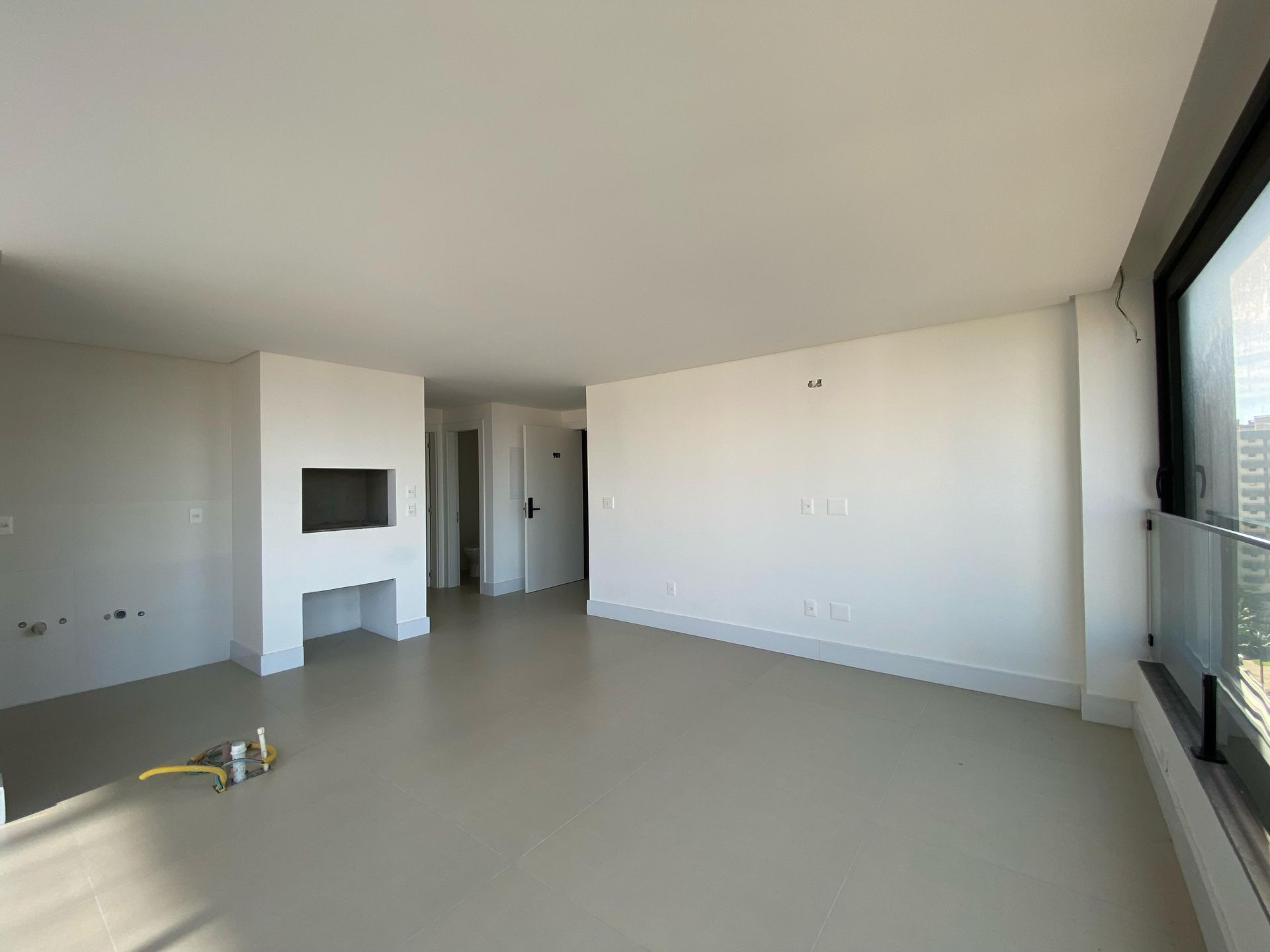 VOGA 901 | QUATRO PRAÇAS