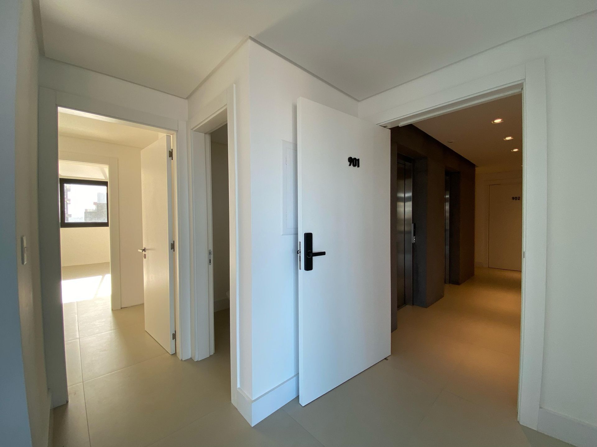 VOGA 901 | QUATRO PRAÇAS