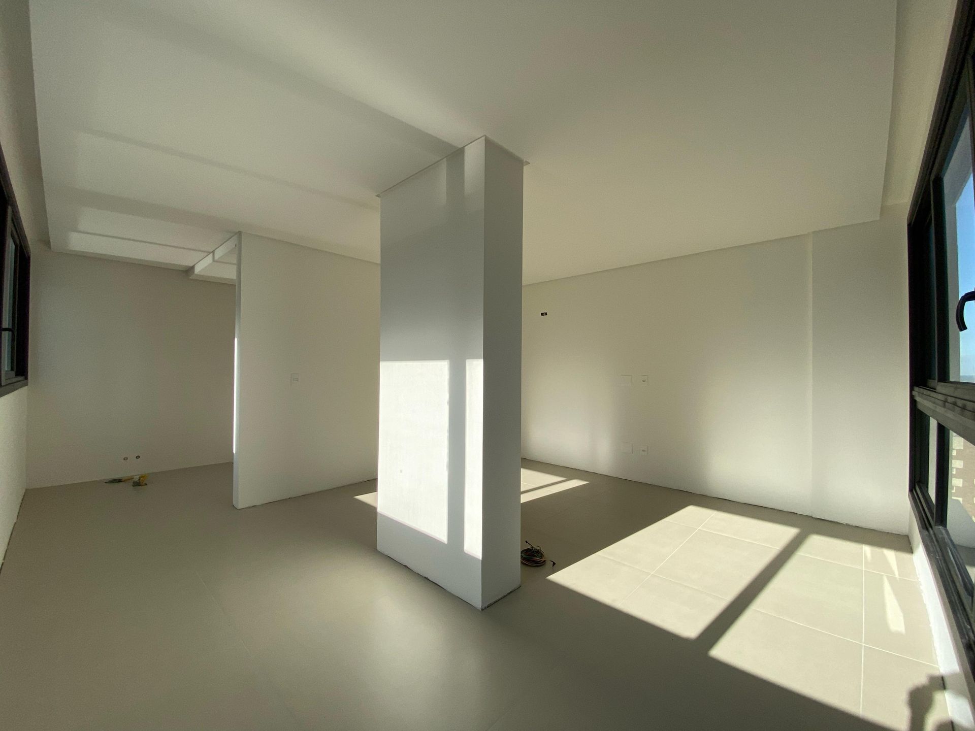 VOGA 901 | QUATRO PRAÇAS