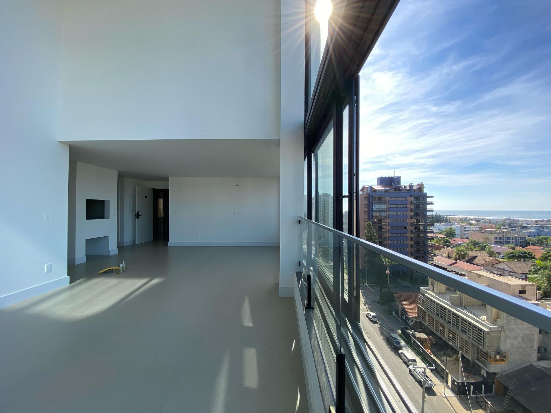 VOGA 901 | QUATRO PRAÇAS