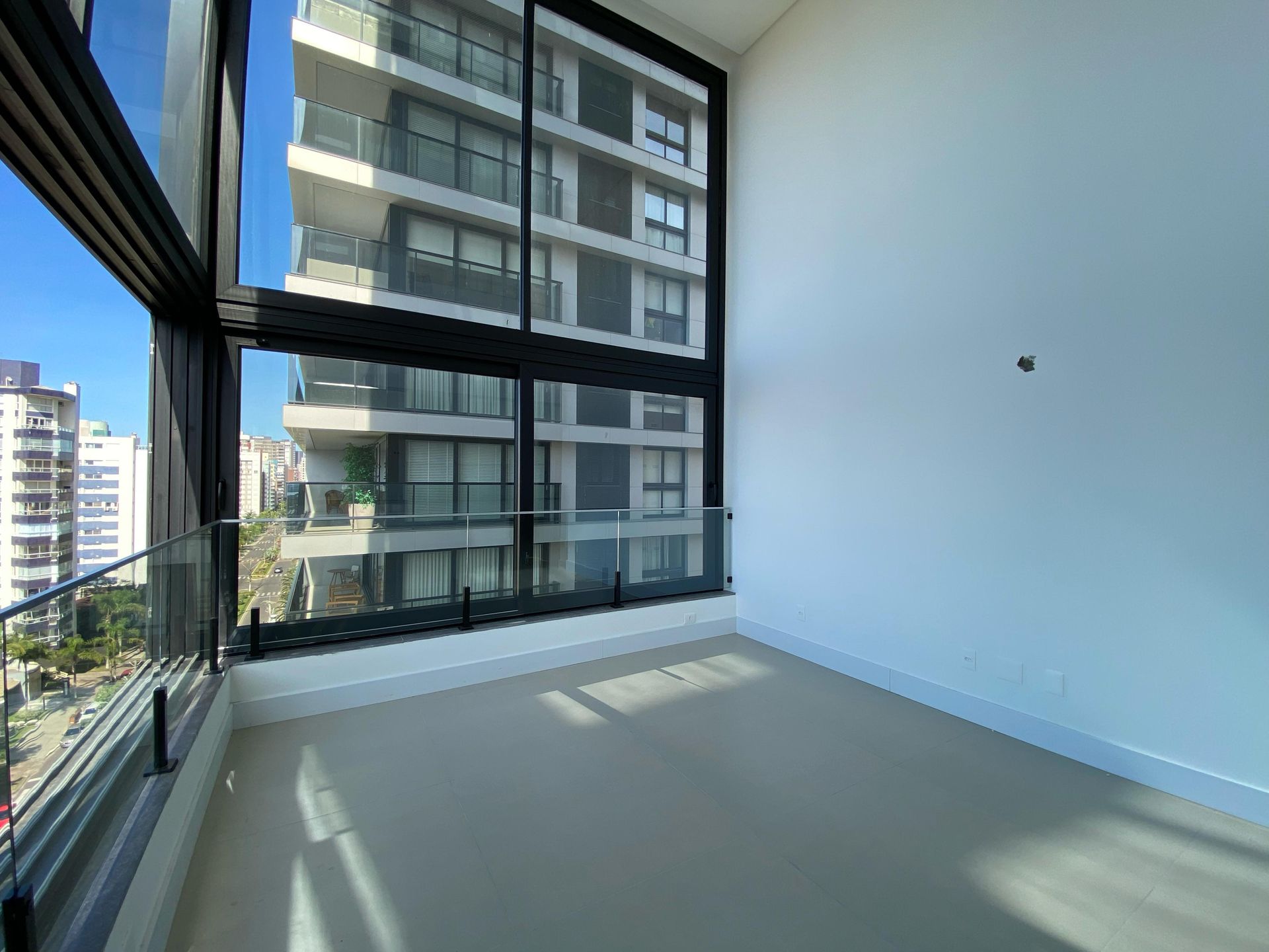 VOGA 901 | QUATRO PRAÇAS