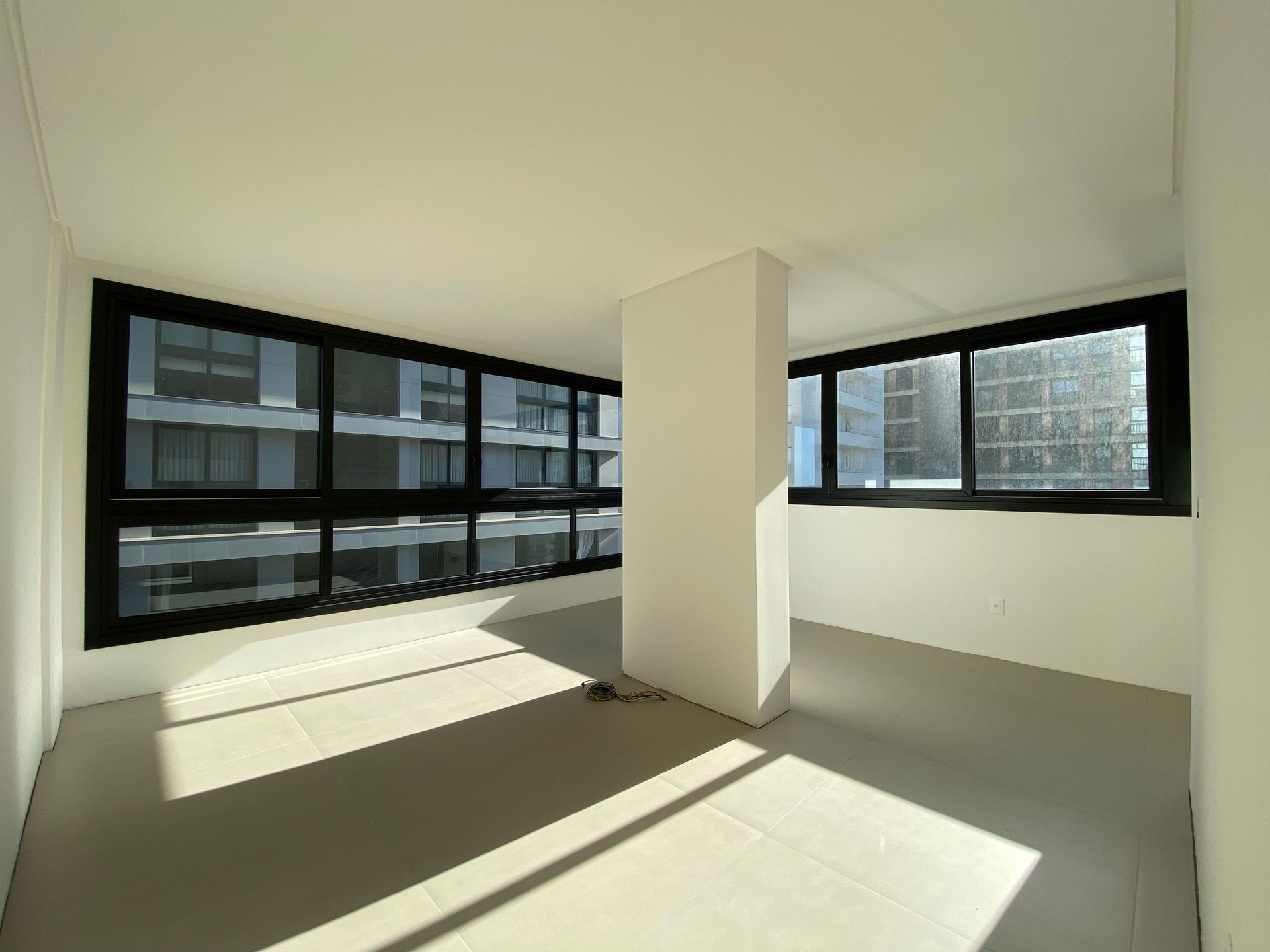 VOGA 901 | QUATRO PRAÇAS