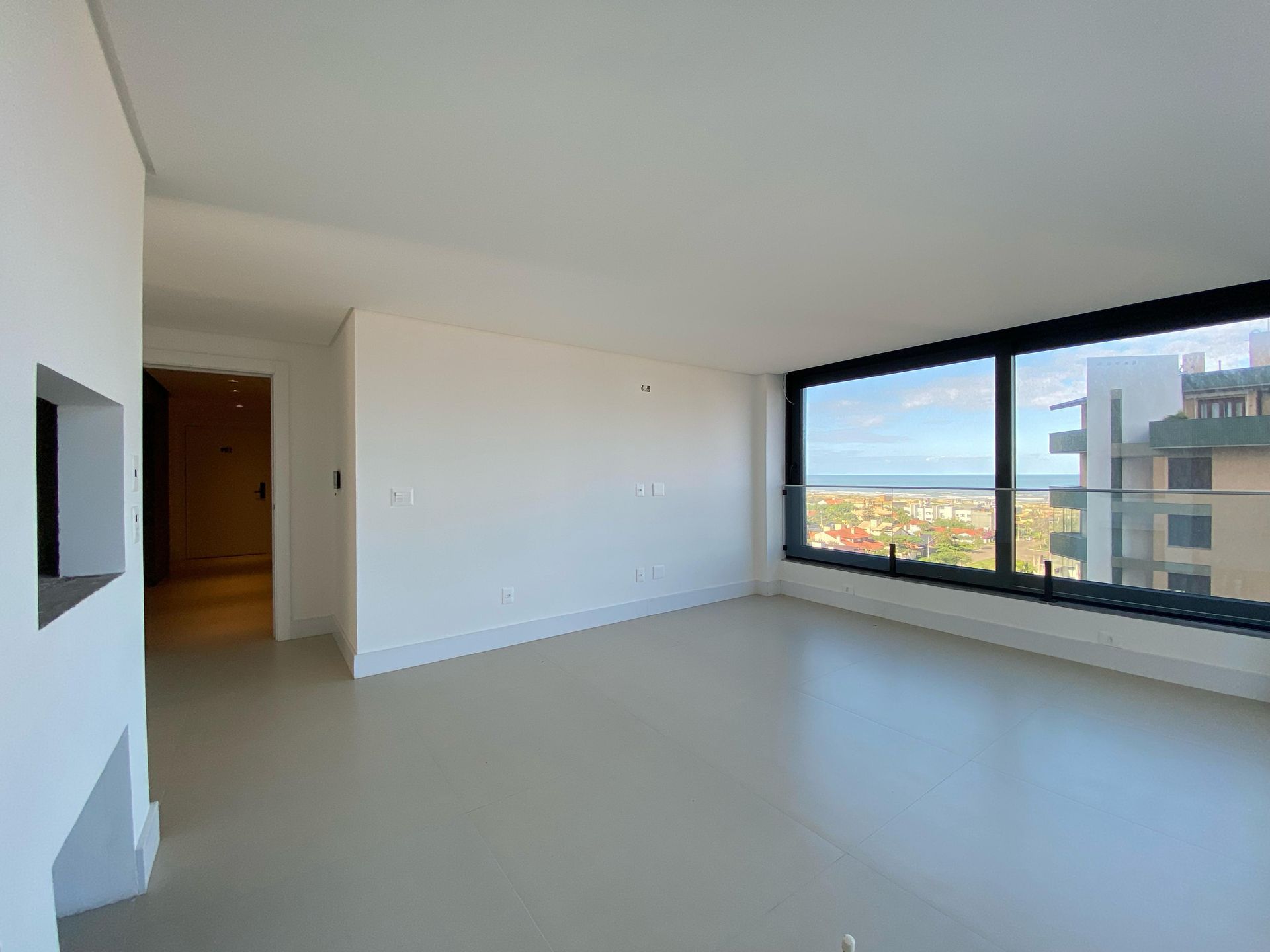 VOGA 901 | QUATRO PRAÇAS