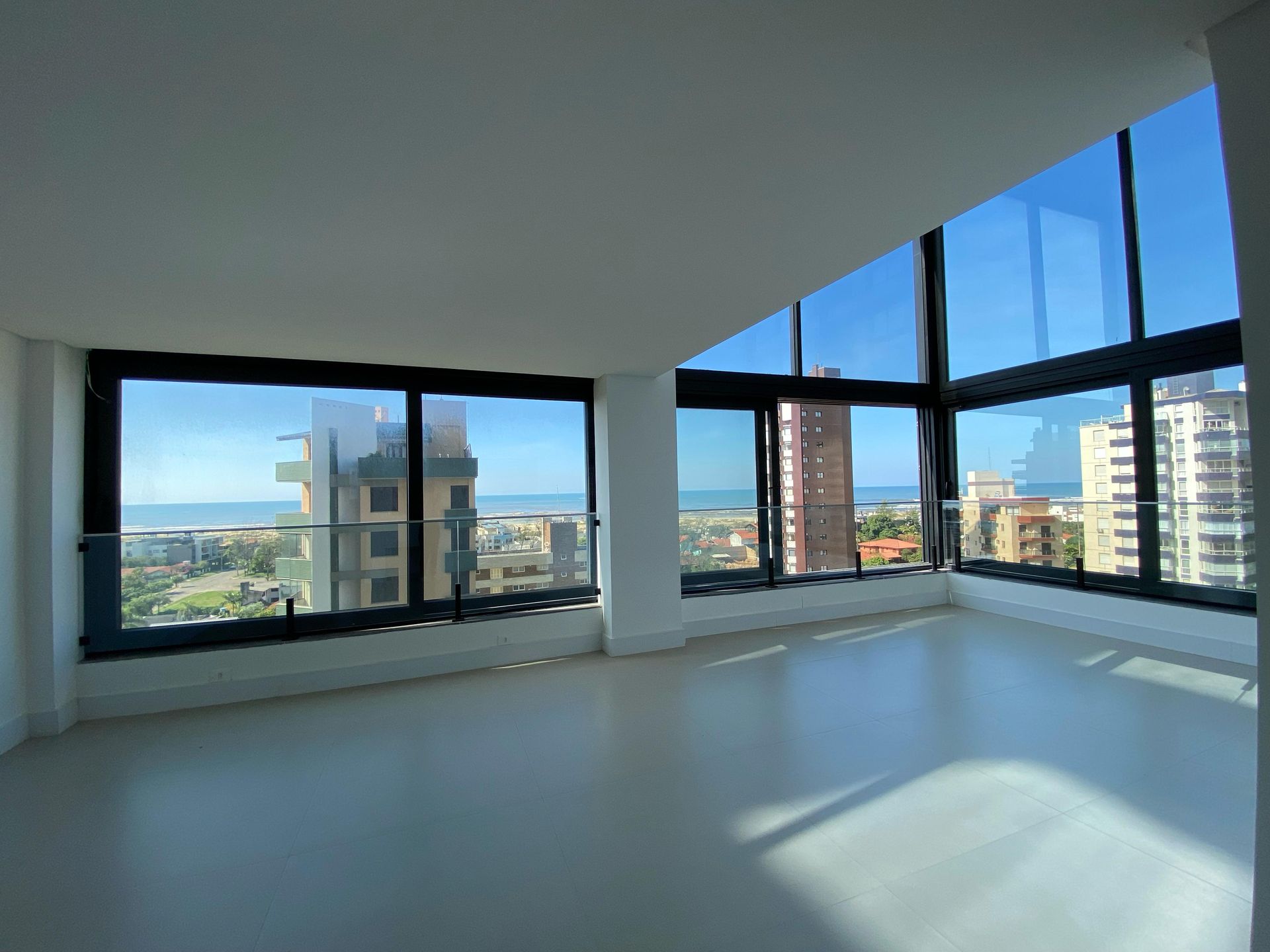 VOGA 901 | QUATRO PRAÇAS