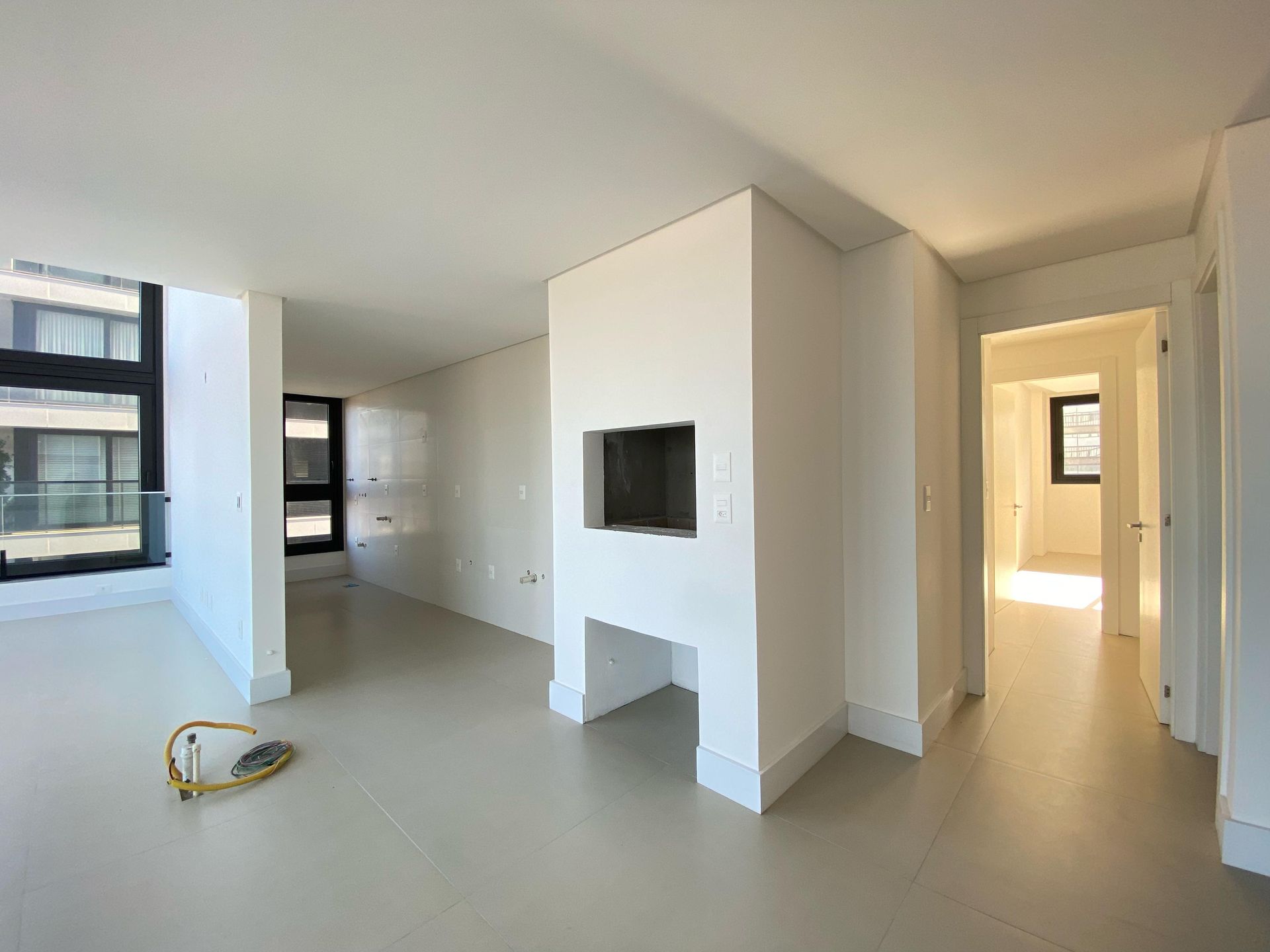 VOGA 901 | QUATRO PRAÇAS