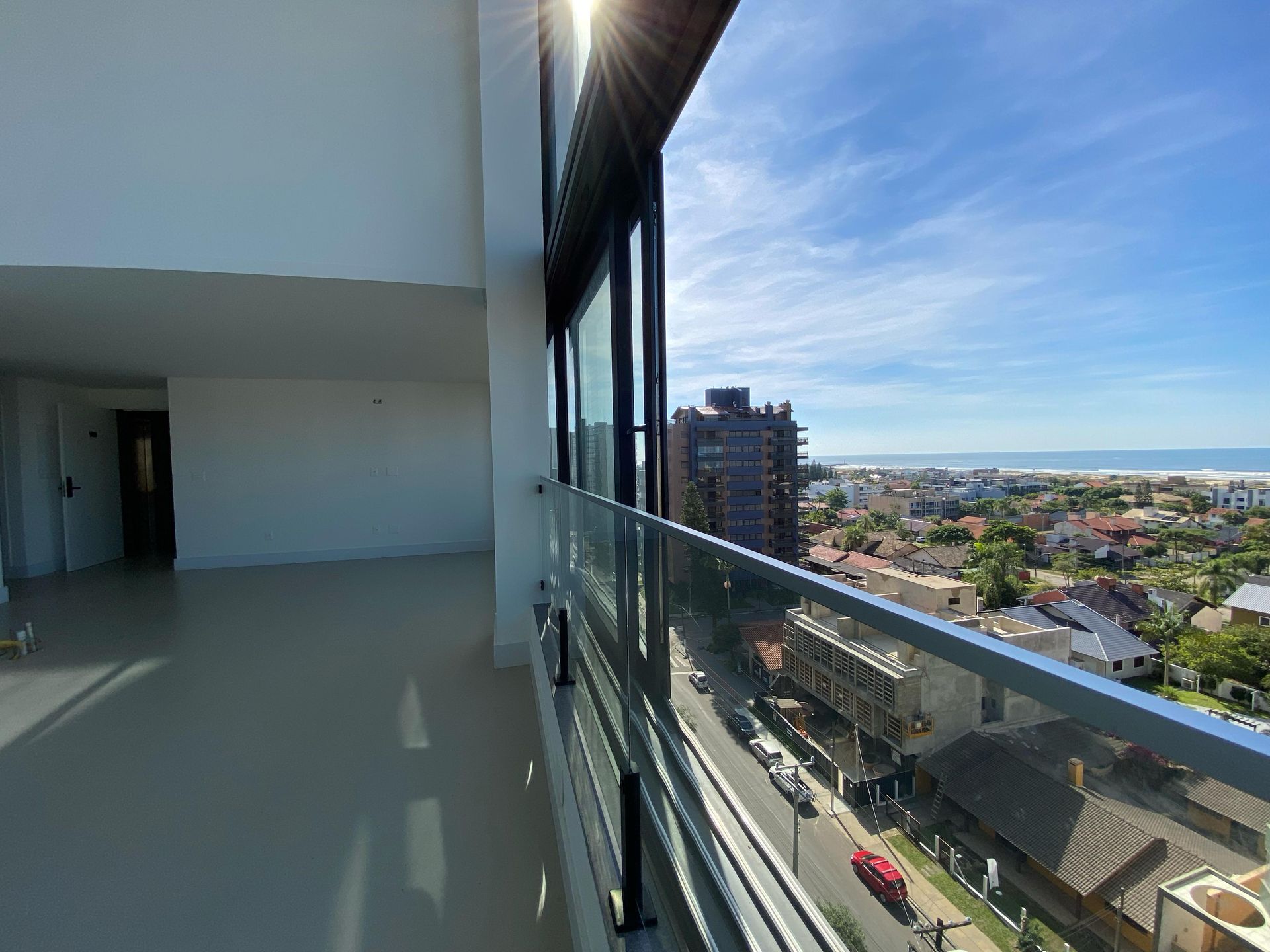 VOGA 901 | QUATRO PRAÇAS