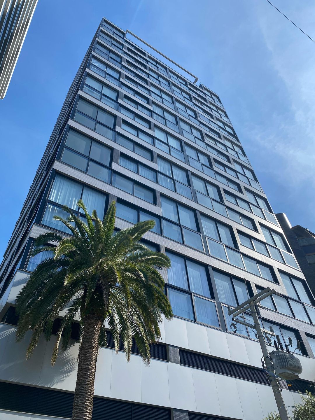 VOGA 901 | QUATRO PRAÇAS