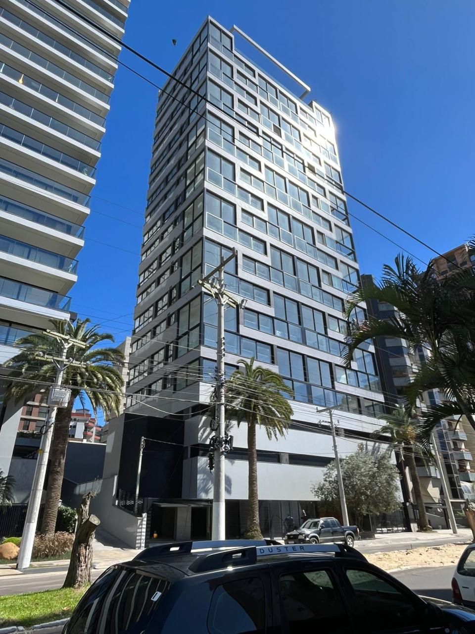 VOGA 901 | QUATRO PRAÇAS