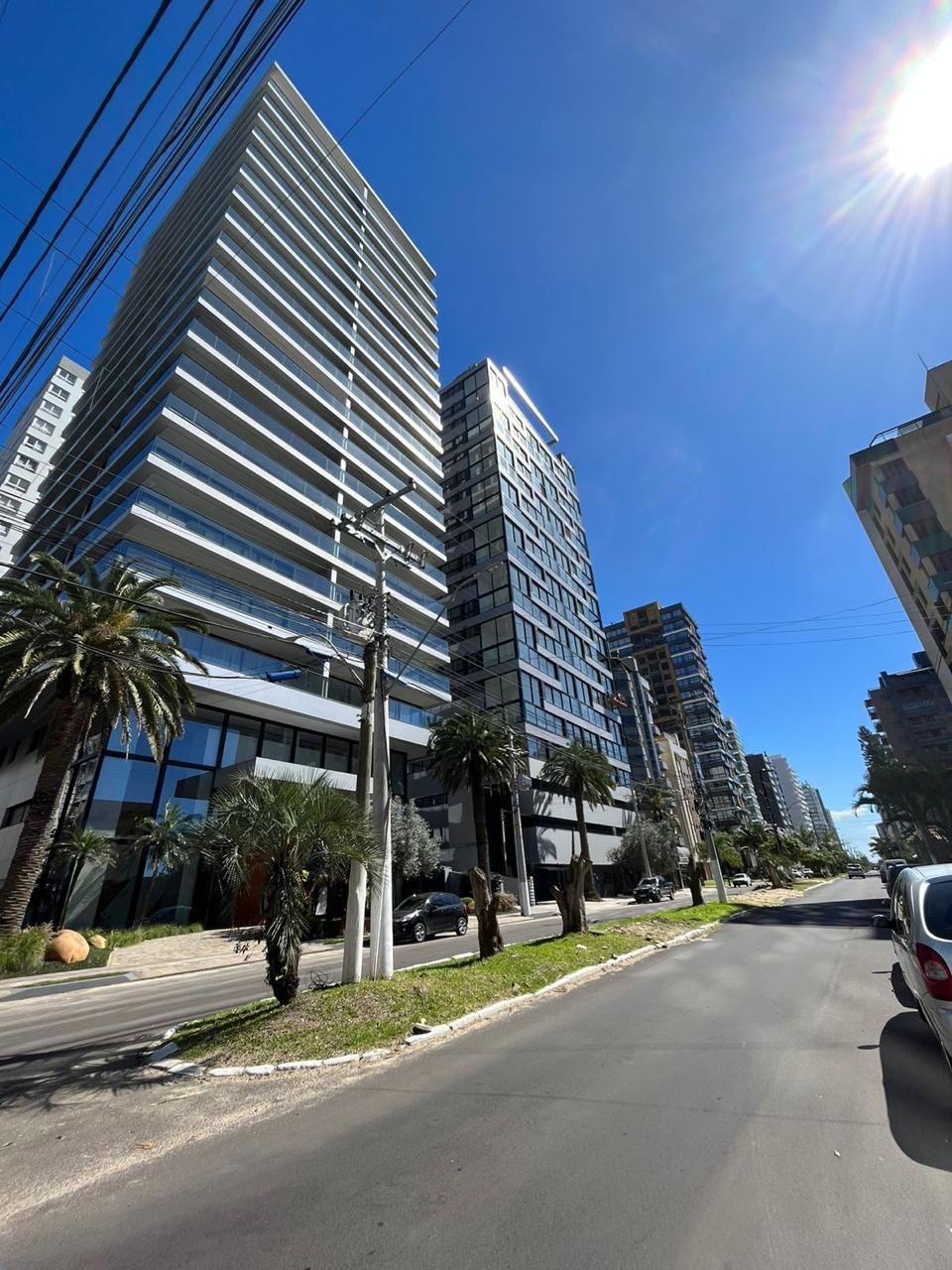 VOGA 901 | QUATRO PRAÇAS