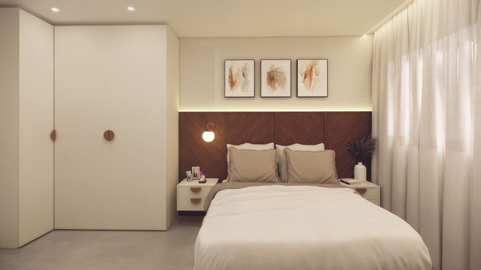 VOGA 901 | QUATRO PRAÇAS