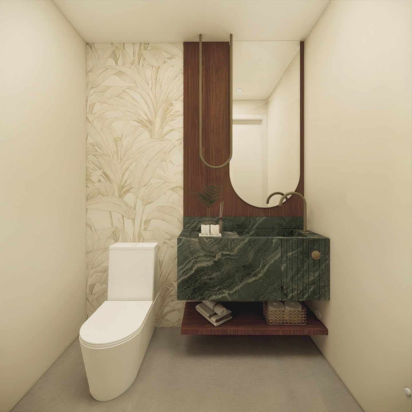 VOGA 901 | QUATRO PRAÇAS