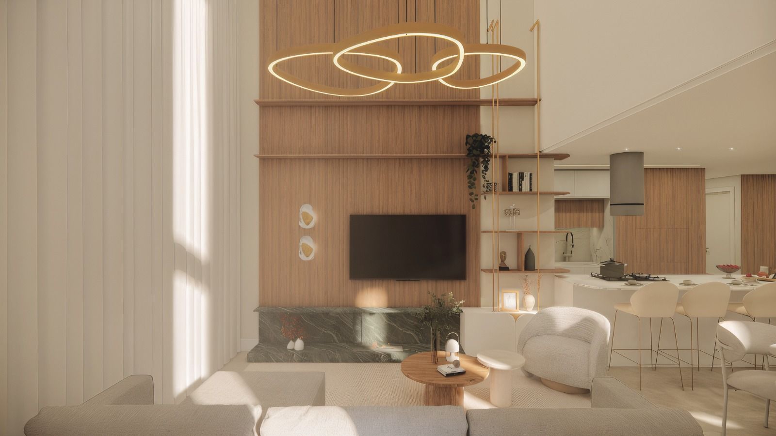 VOGA 901 | QUATRO PRAÇAS