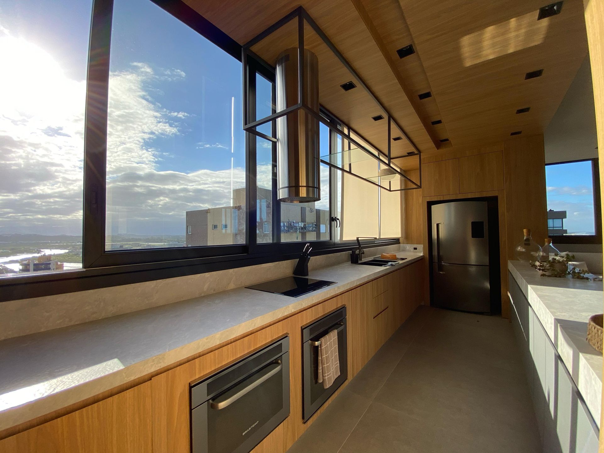 Apartamento de 3 quartos, 142m² no bairro Predial, em Torres | Eu Corretor