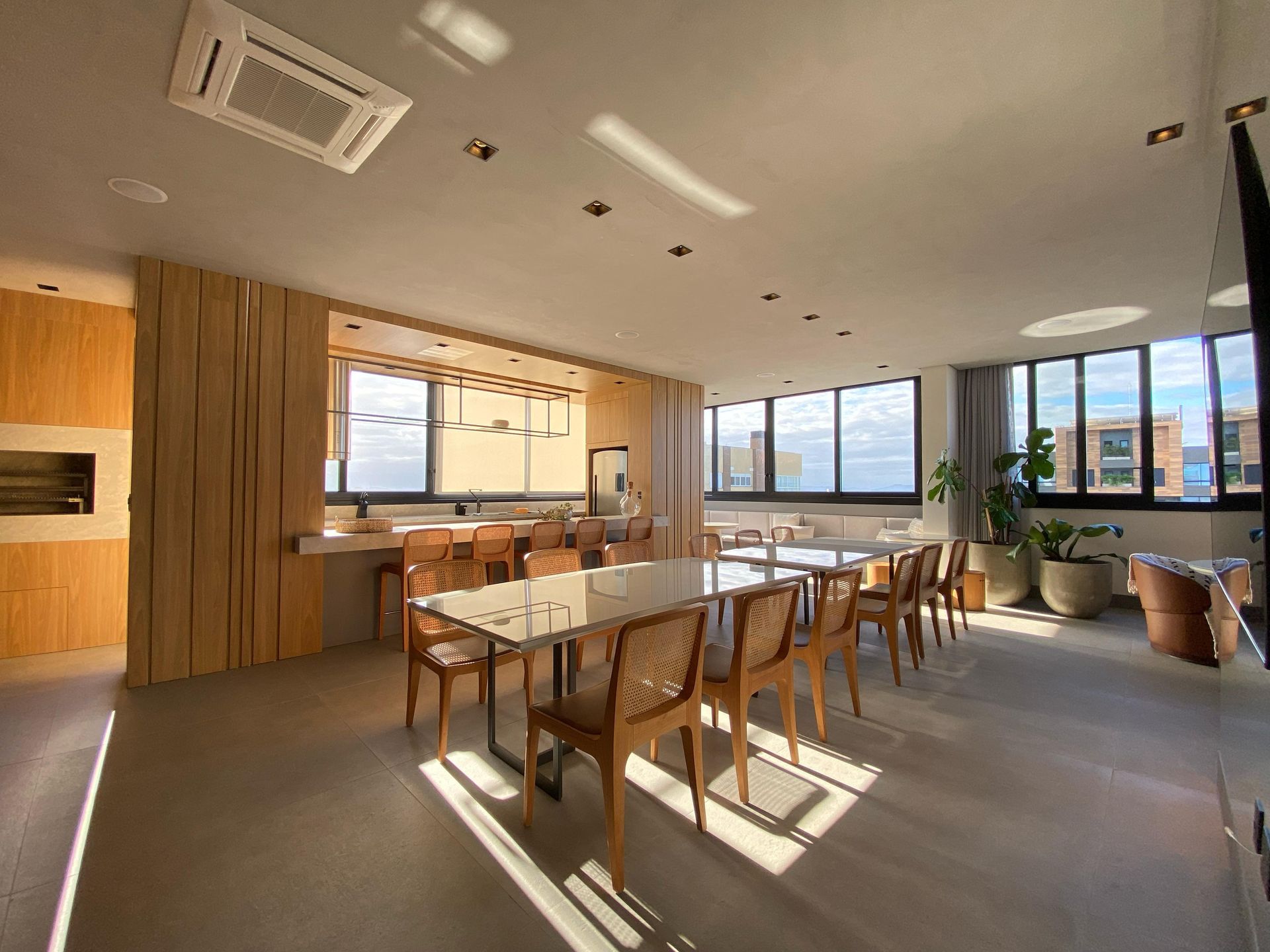 Apartamento de 3 quartos, 142m² no bairro Predial, em Torres | Eu Corretor