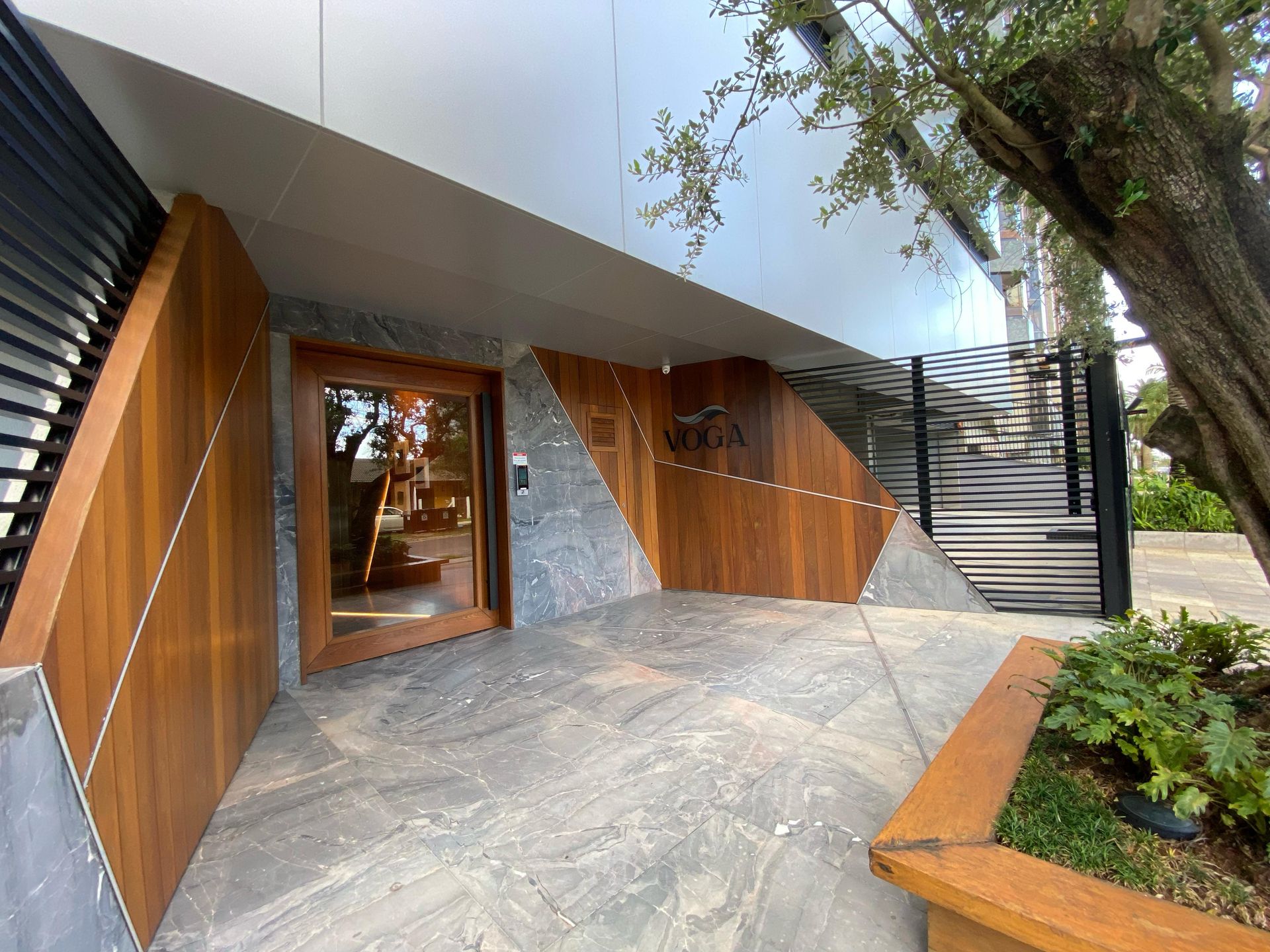 VOGA 901 | QUATRO PRAÇAS