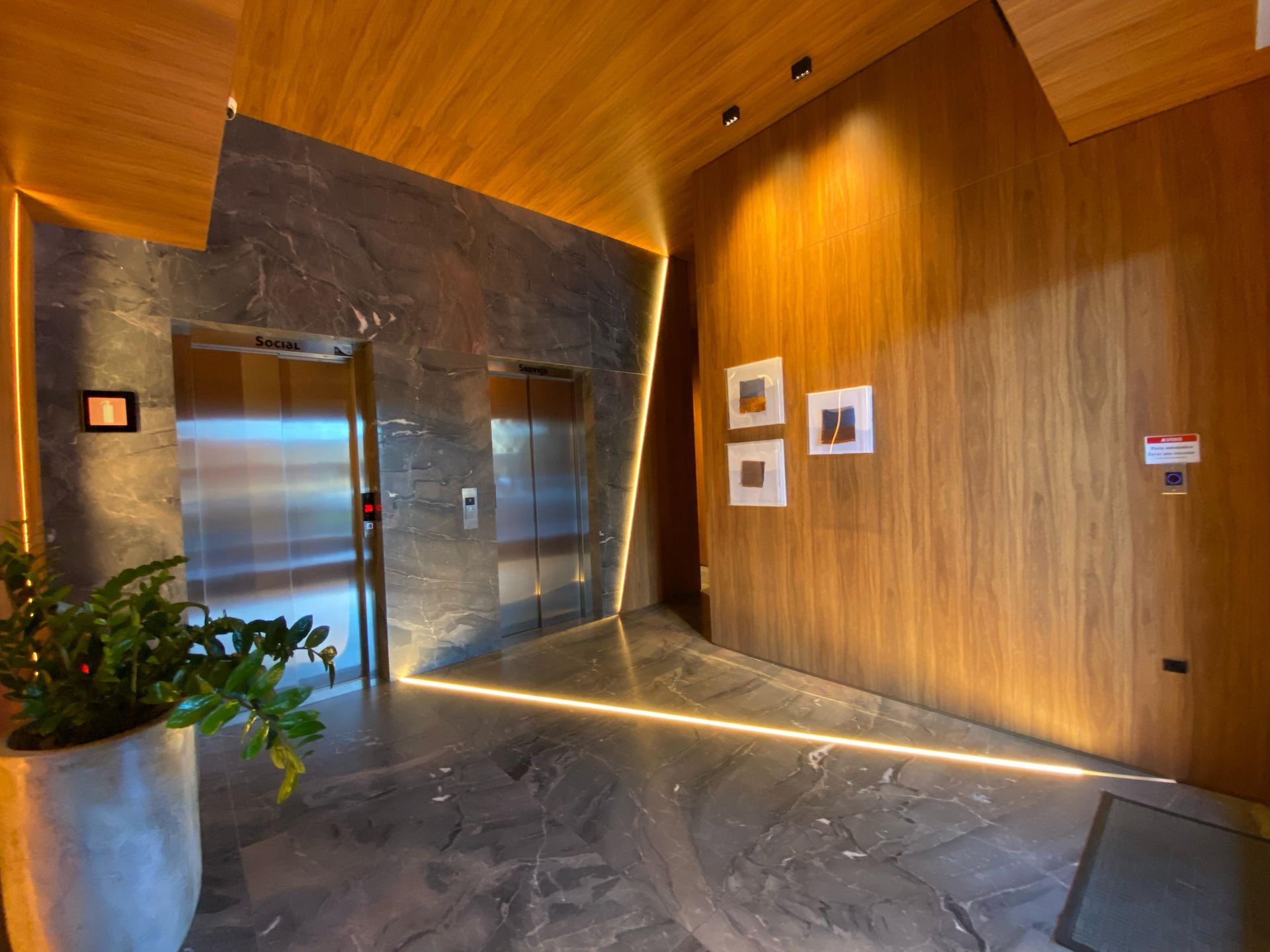 VOGA 901 | QUATRO PRAÇAS