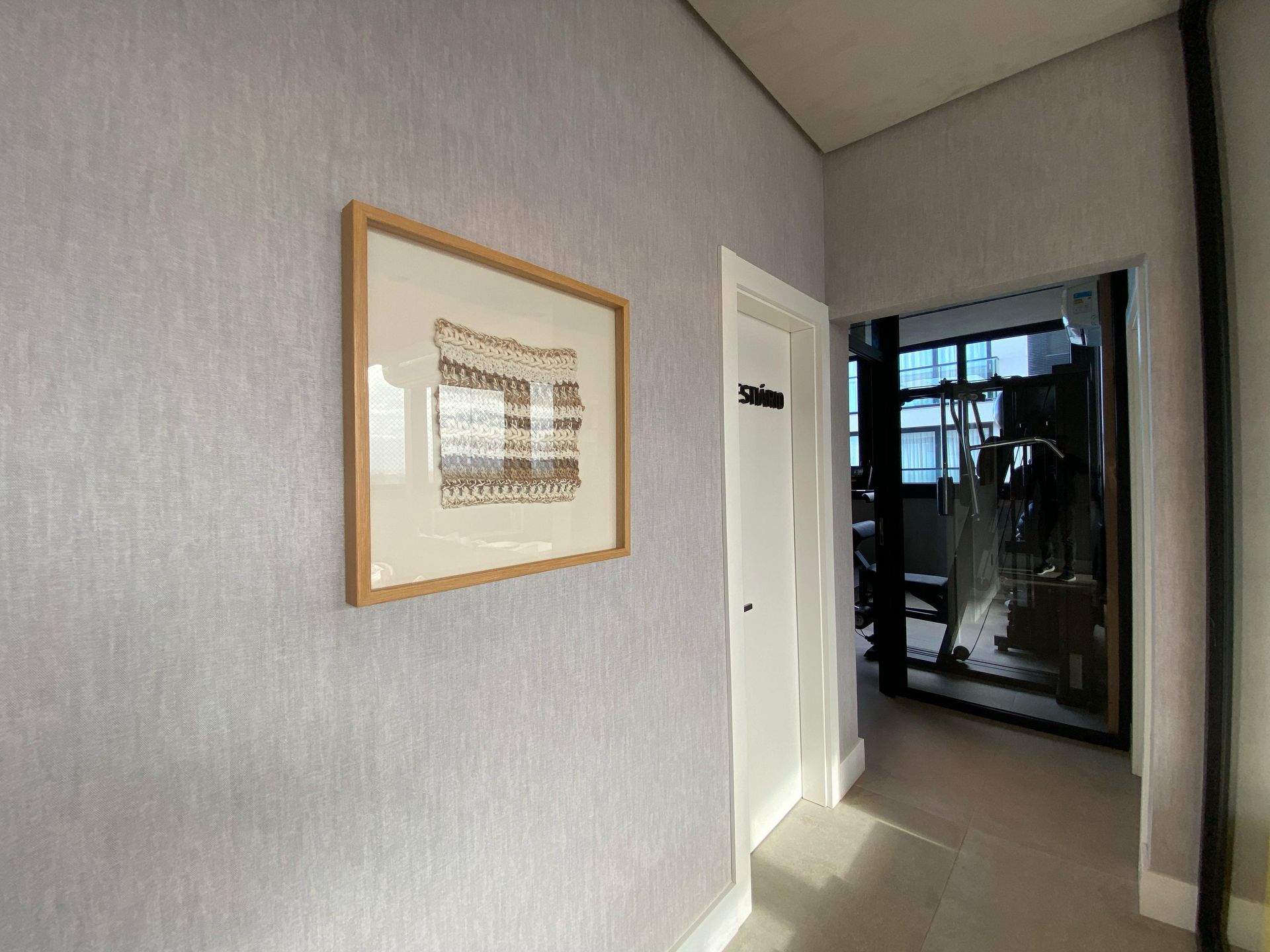 VOGA 901 | QUATRO PRAÇAS