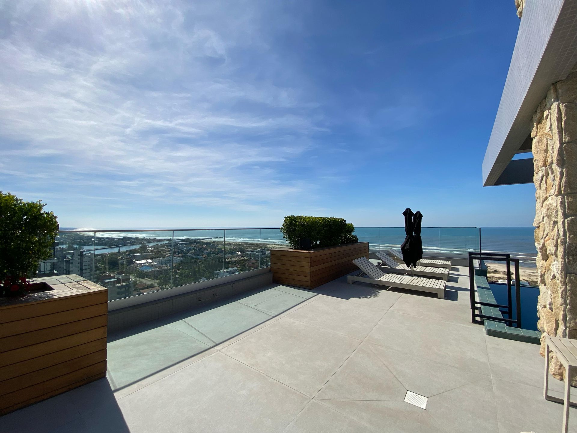 VOGA 901 | QUATRO PRAÇAS