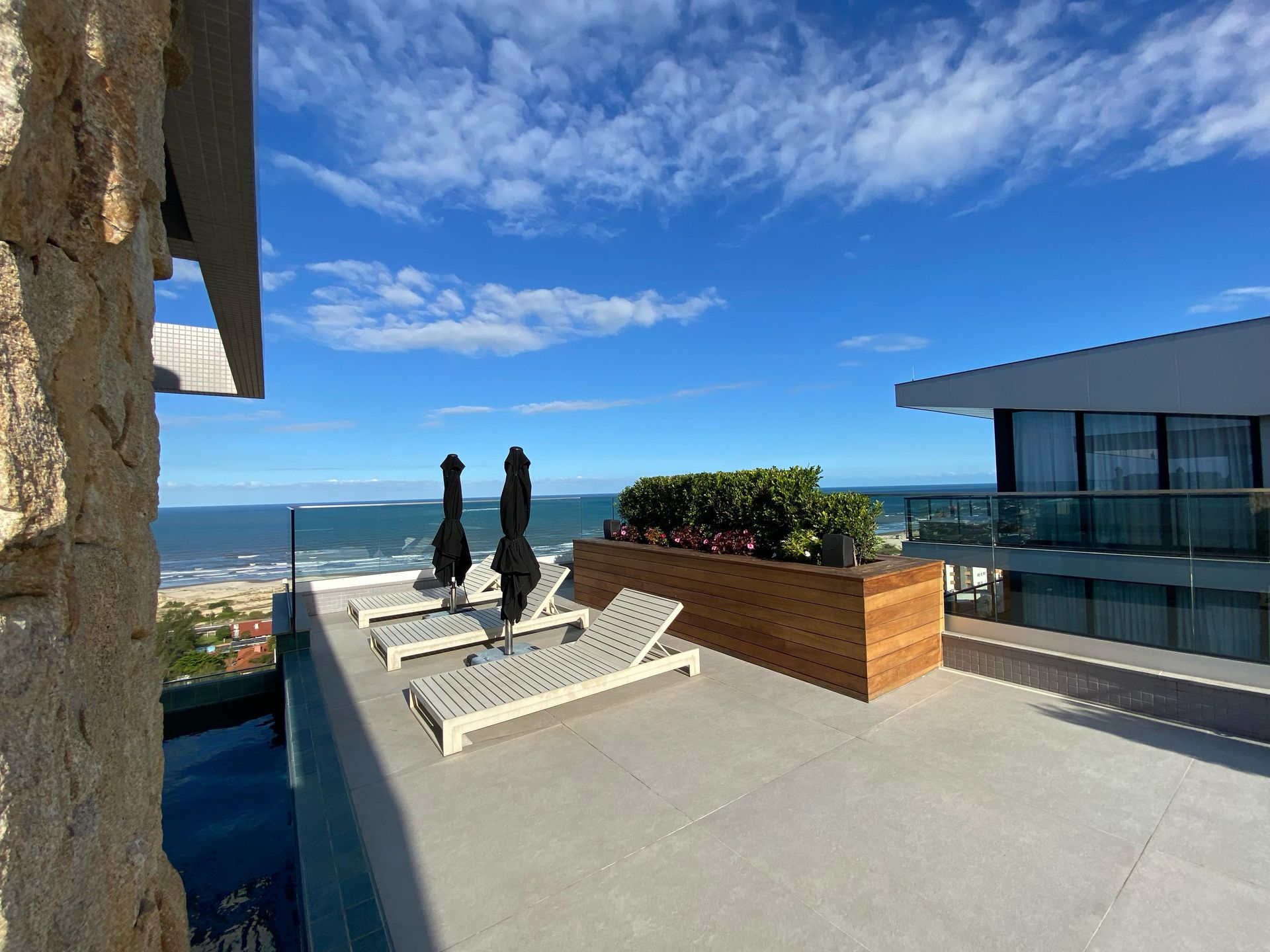 VOGA 901 | QUATRO PRAÇAS