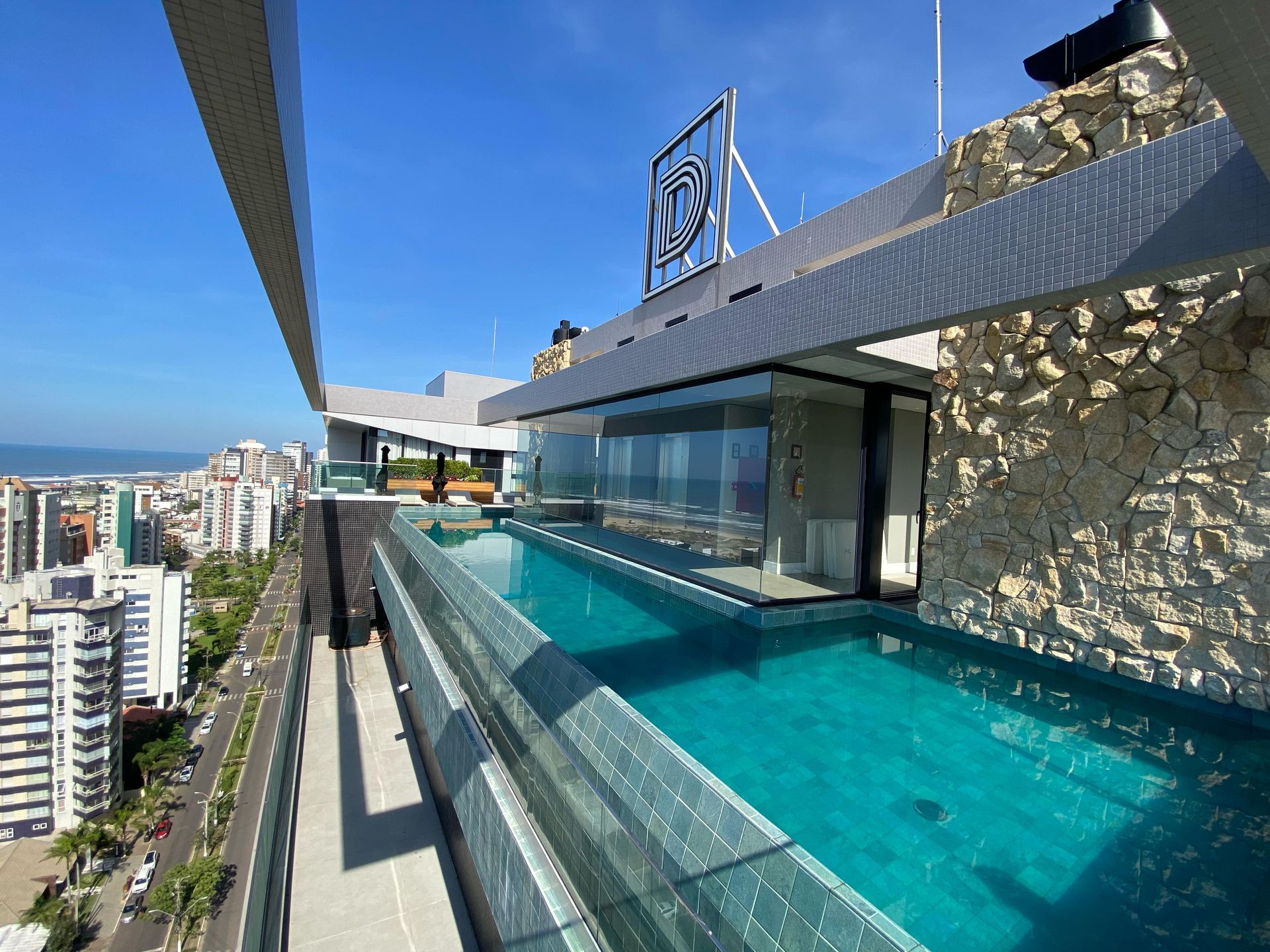 VOGA 901 | QUATRO PRAÇAS