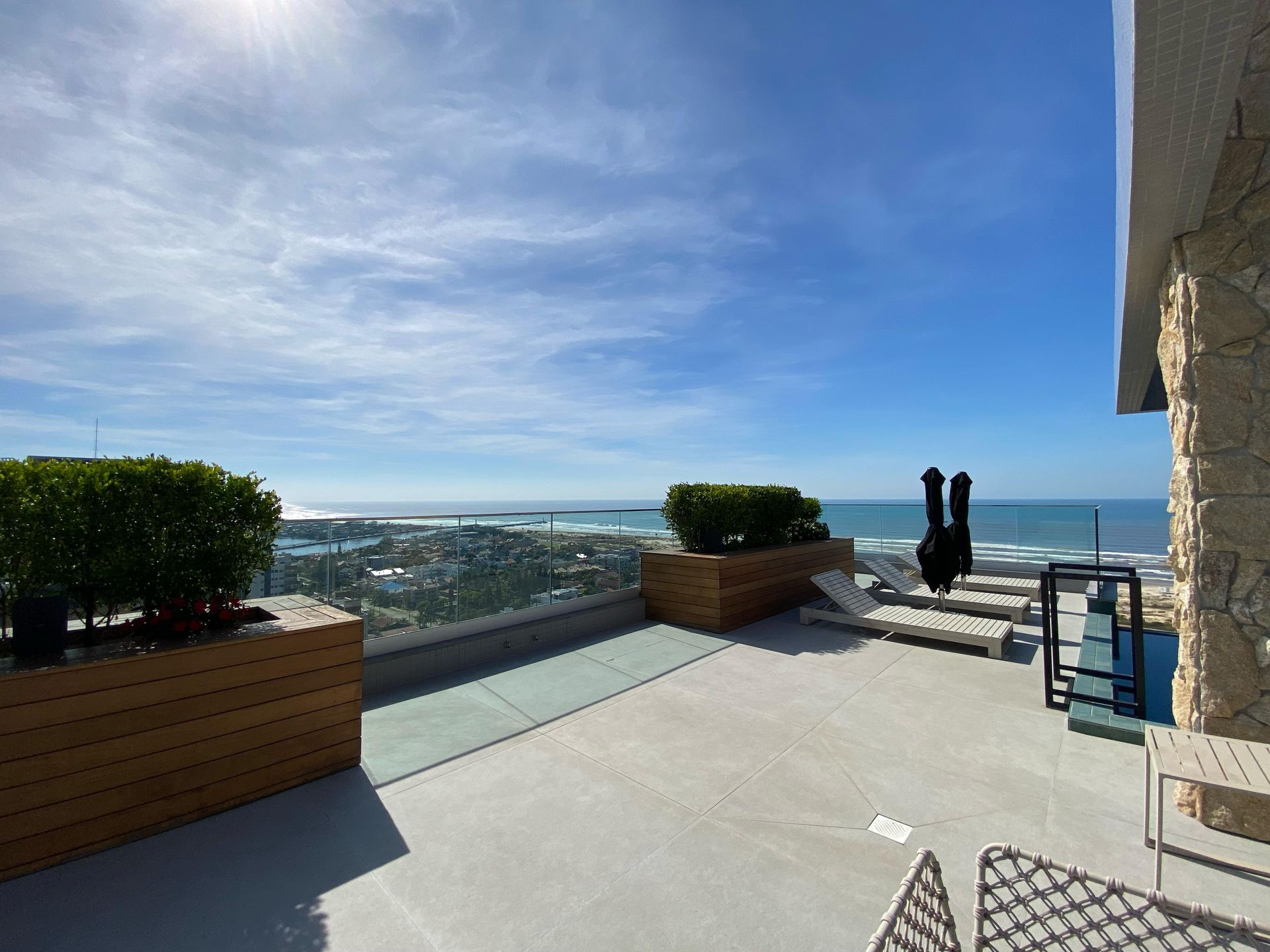 VOGA 901 | QUATRO PRAÇAS