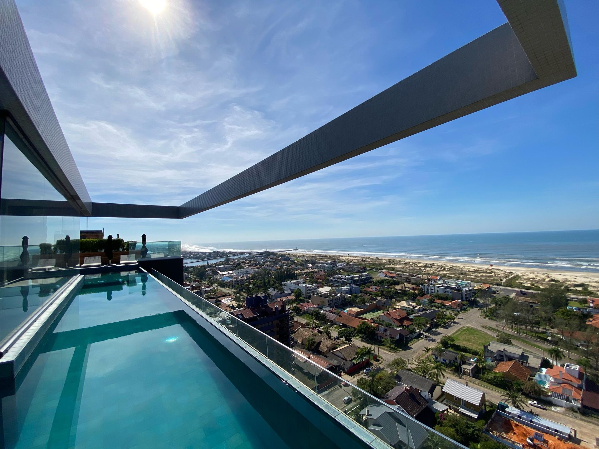 VOGA 901 | QUATRO PRAÇAS