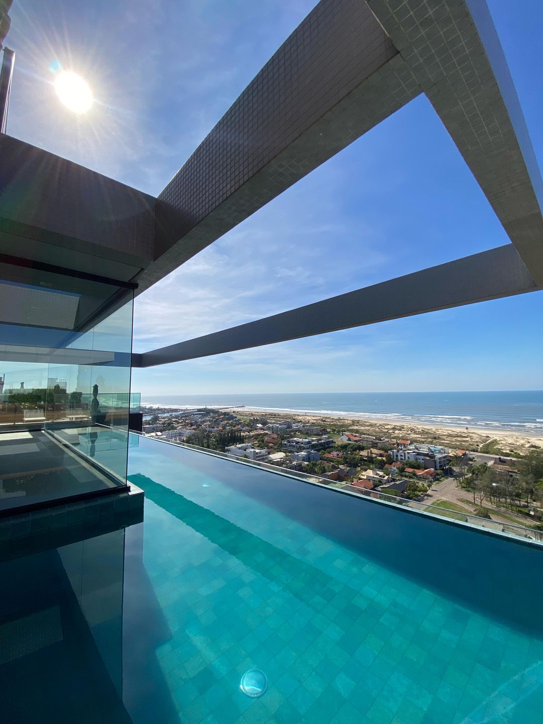 VOGA 901 | QUATRO PRAÇAS