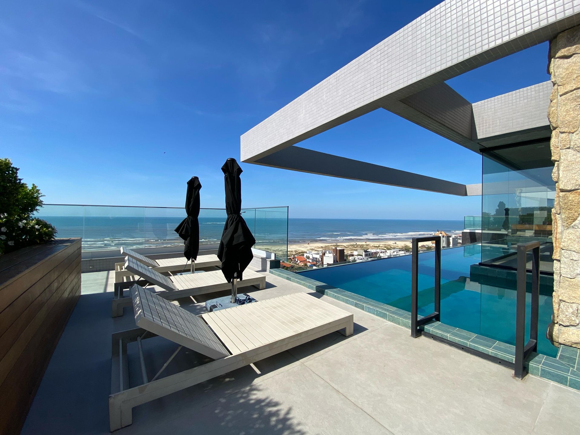 VOGA 901 | QUATRO PRAÇAS