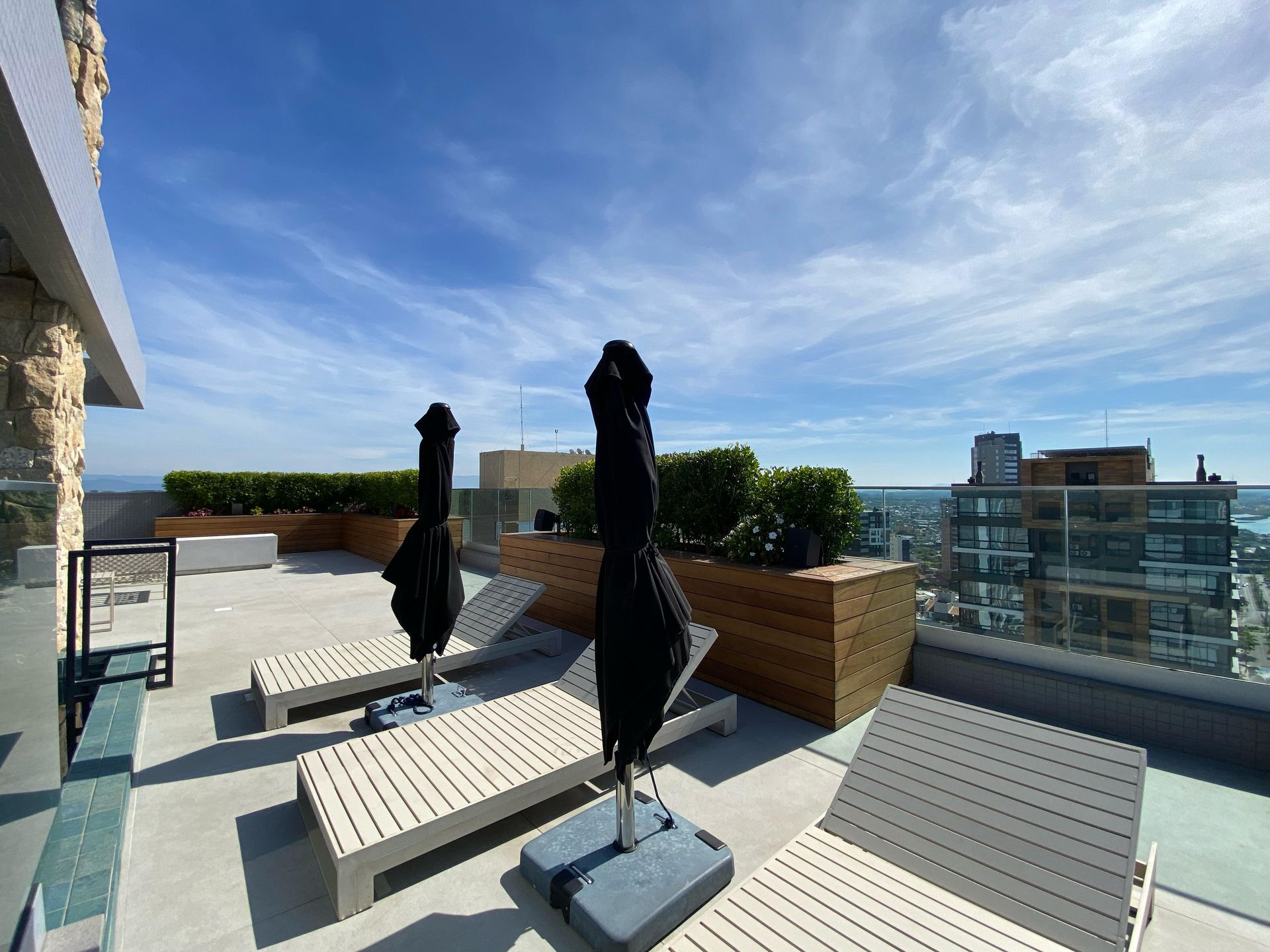 VOGA 901 | QUATRO PRAÇAS