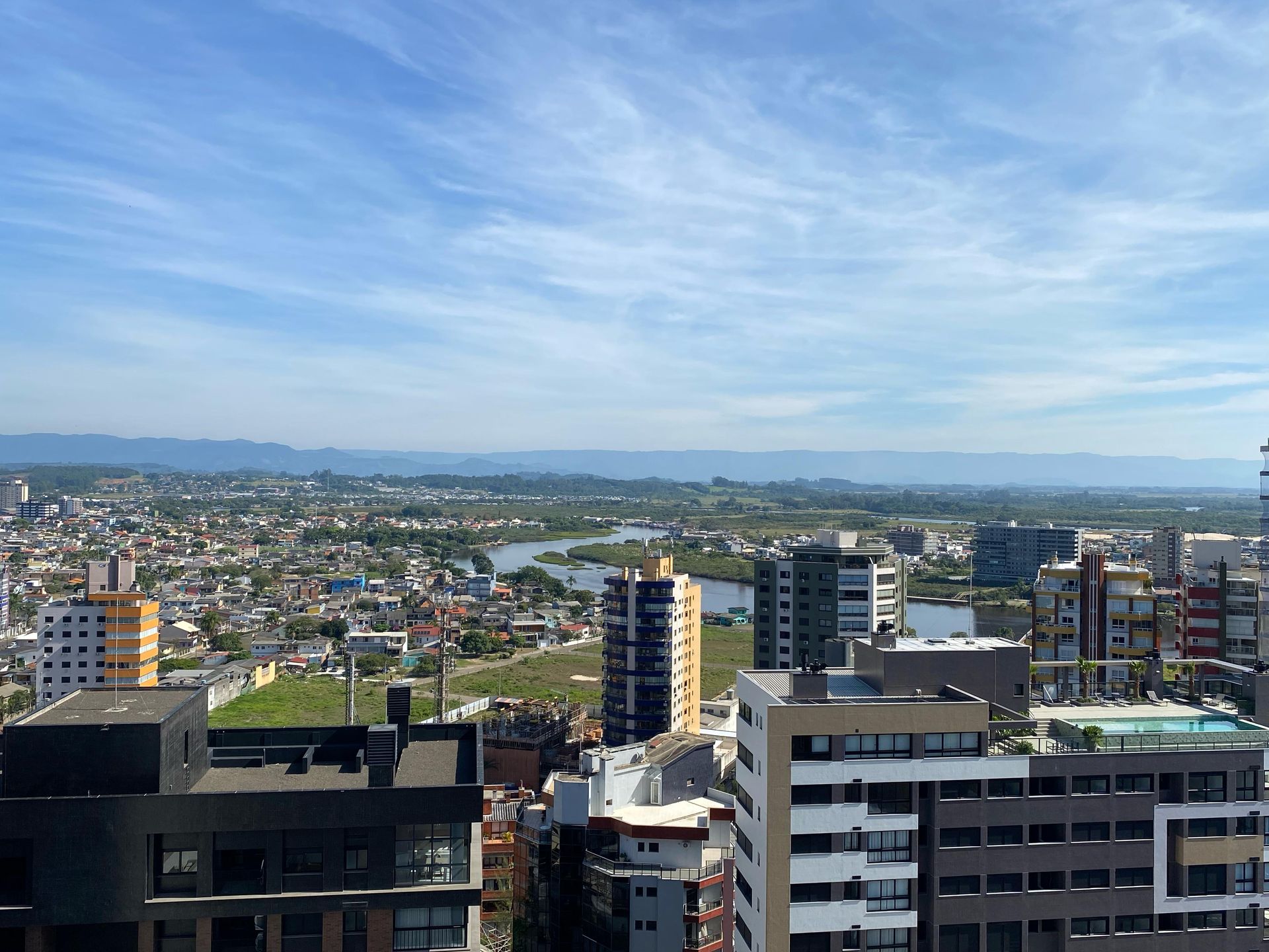 VOGA 901 | QUATRO PRAÇAS