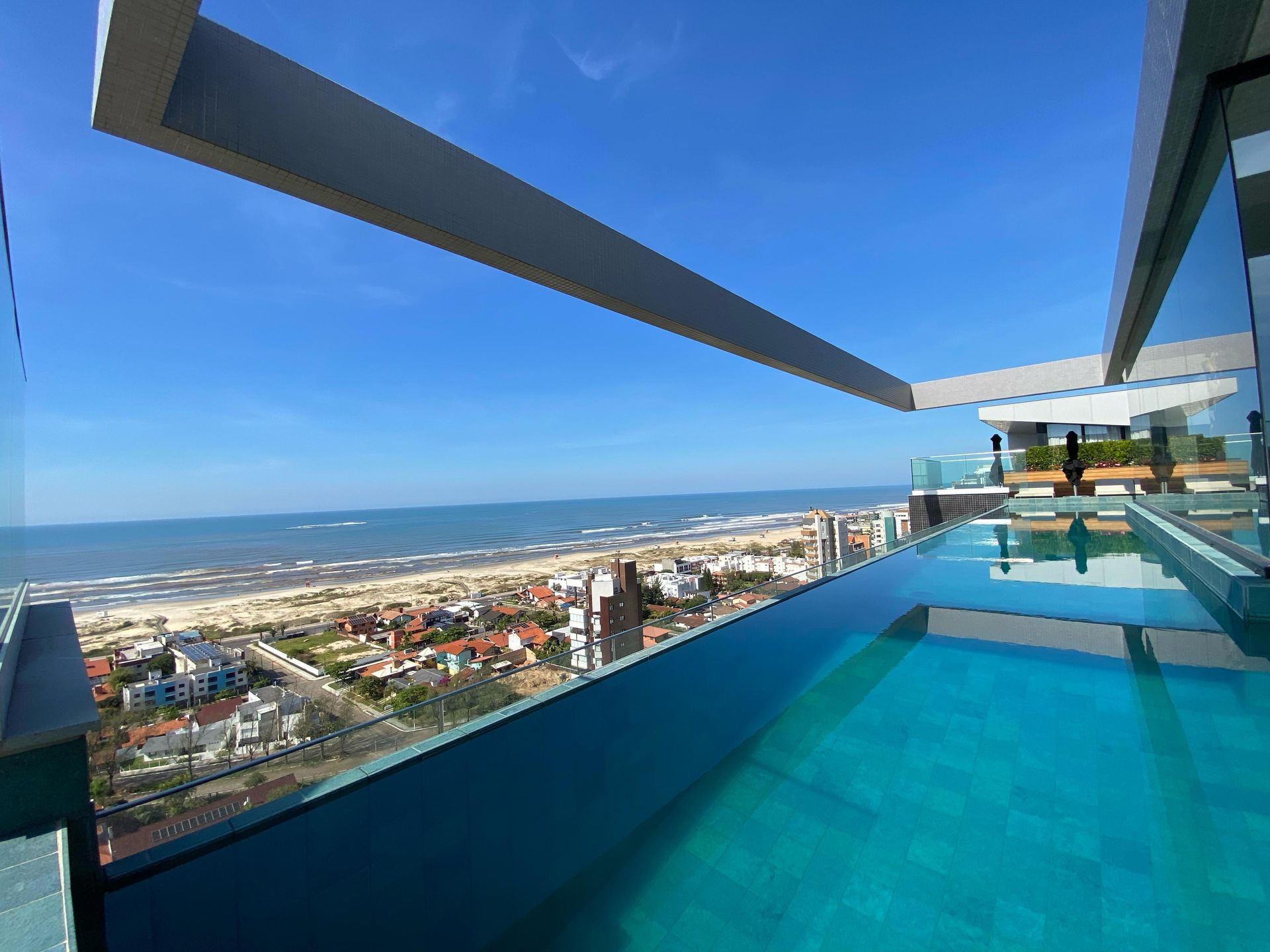 VOGA 901 | QUATRO PRAÇAS