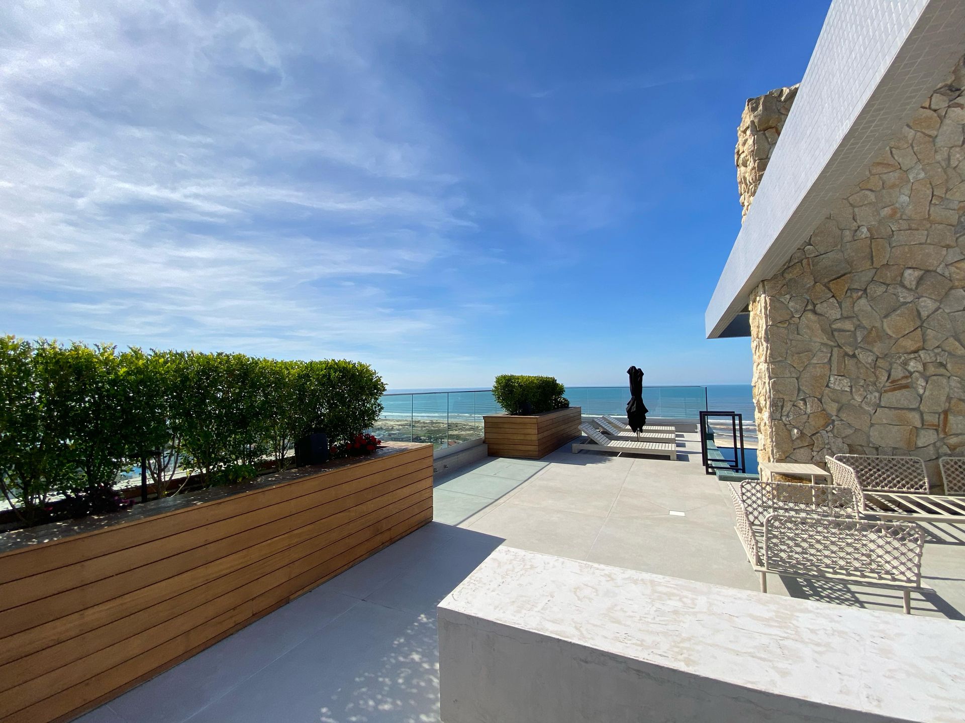 VOGA 901 | QUATRO PRAÇAS