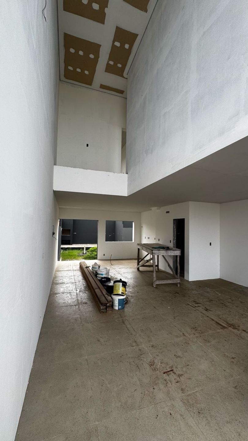 Casa de 2 quartos, 136m² no bairro Centro, em Passo de Torres | Eu Corretor