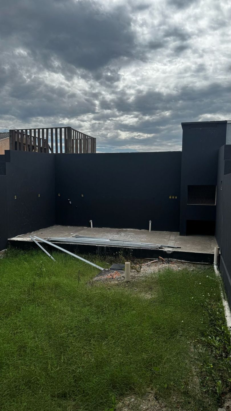 Casa de 2 quartos, 136m² no bairro Centro, em Passo de Torres | Eu Corretor