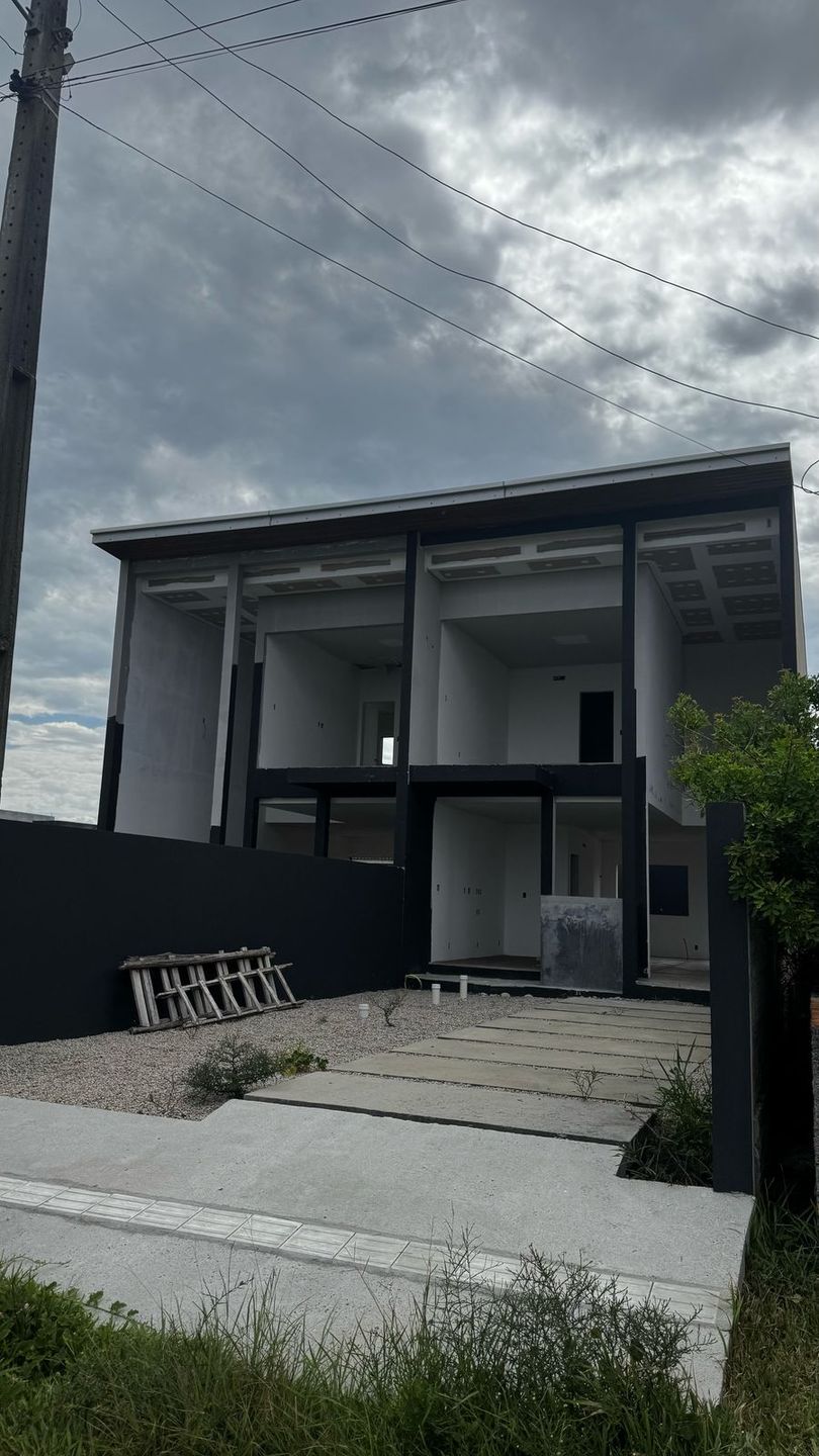 Casa de 2 quartos, 136m² no bairro Centro, em Passo de Torres | Eu Corretor