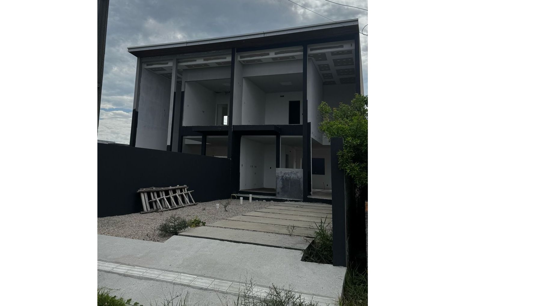 Casa, 2 quartos, 136 m² - Foto 1